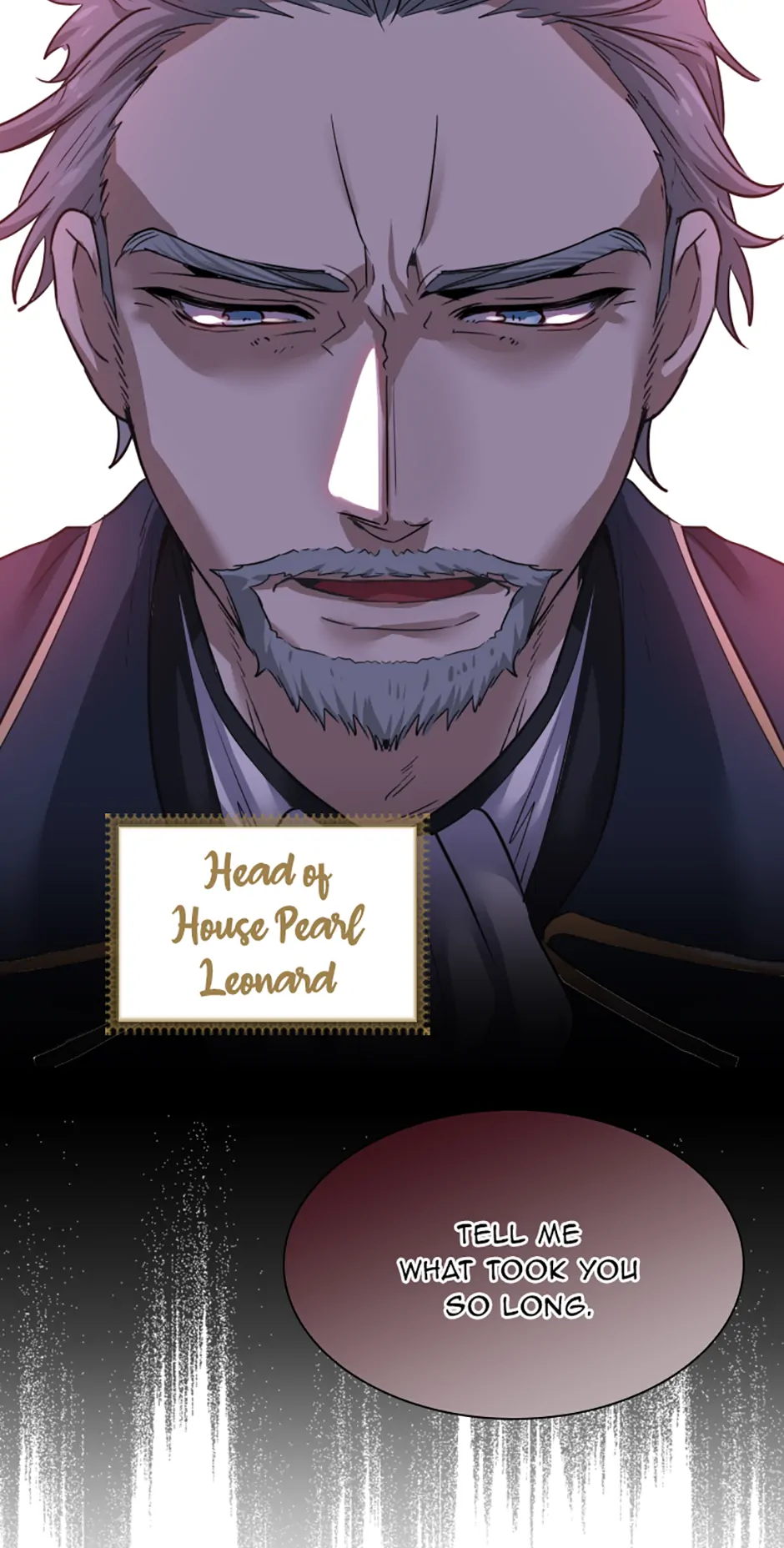 Lady of Iron Wall chapter 4 page 58