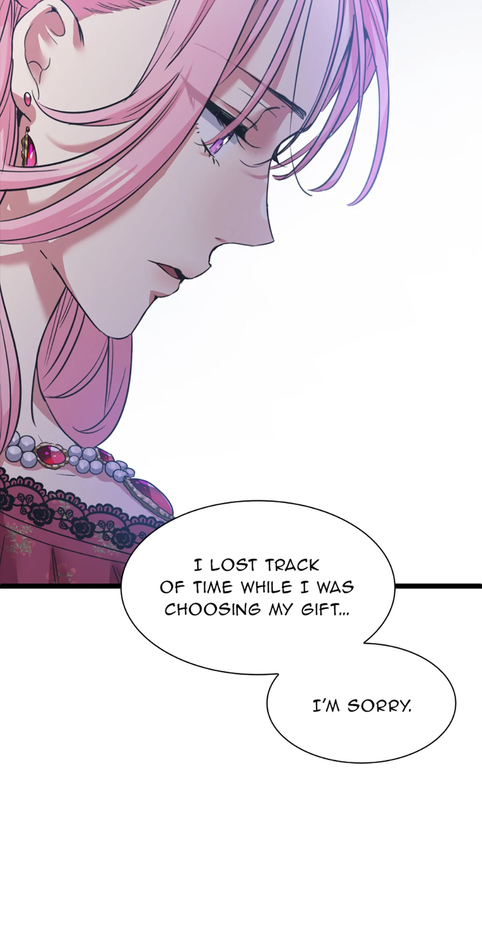 Lady of Iron Wall chapter 4 page 61