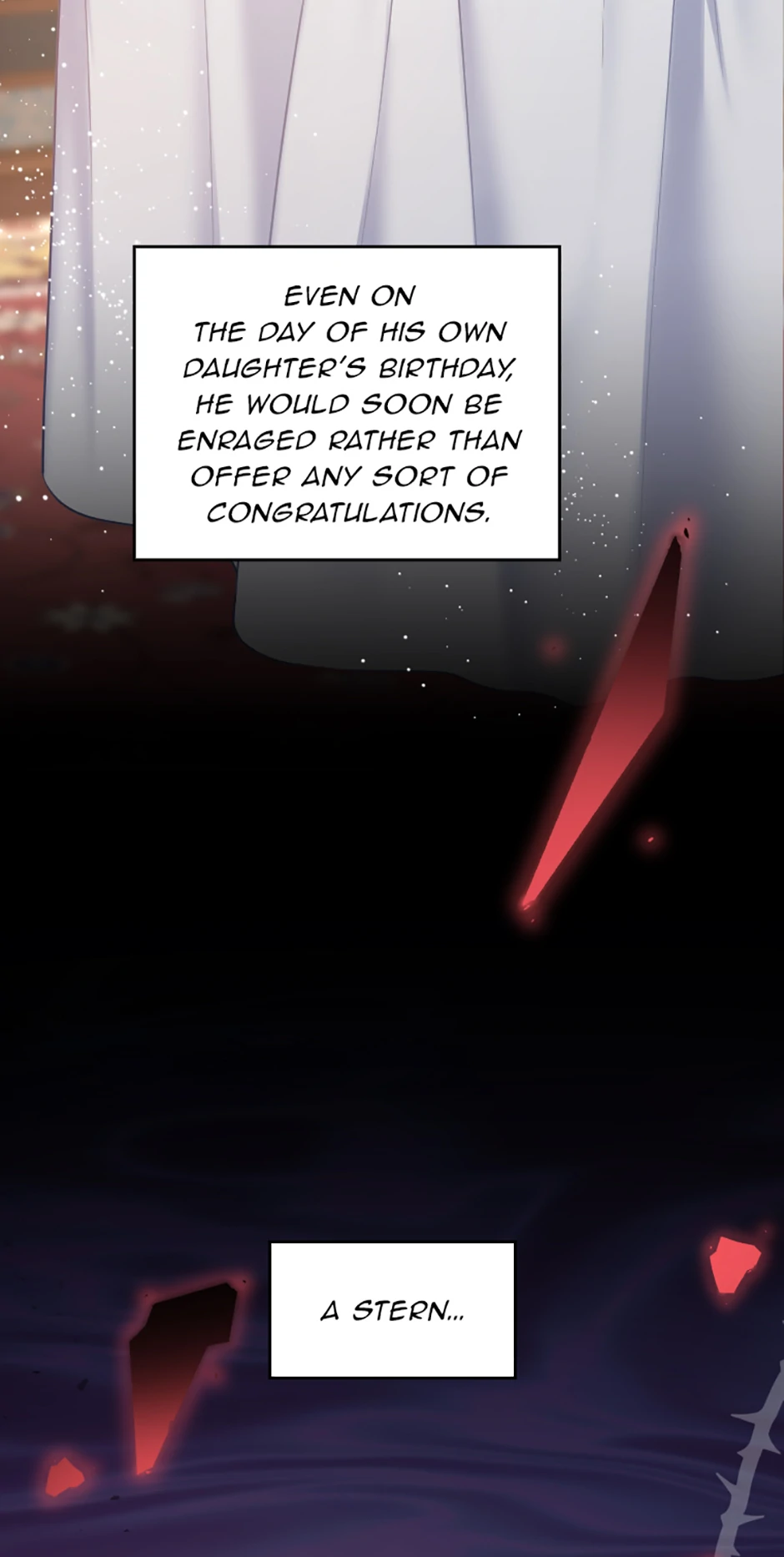 Lady of Iron Wall chapter 4 page 64