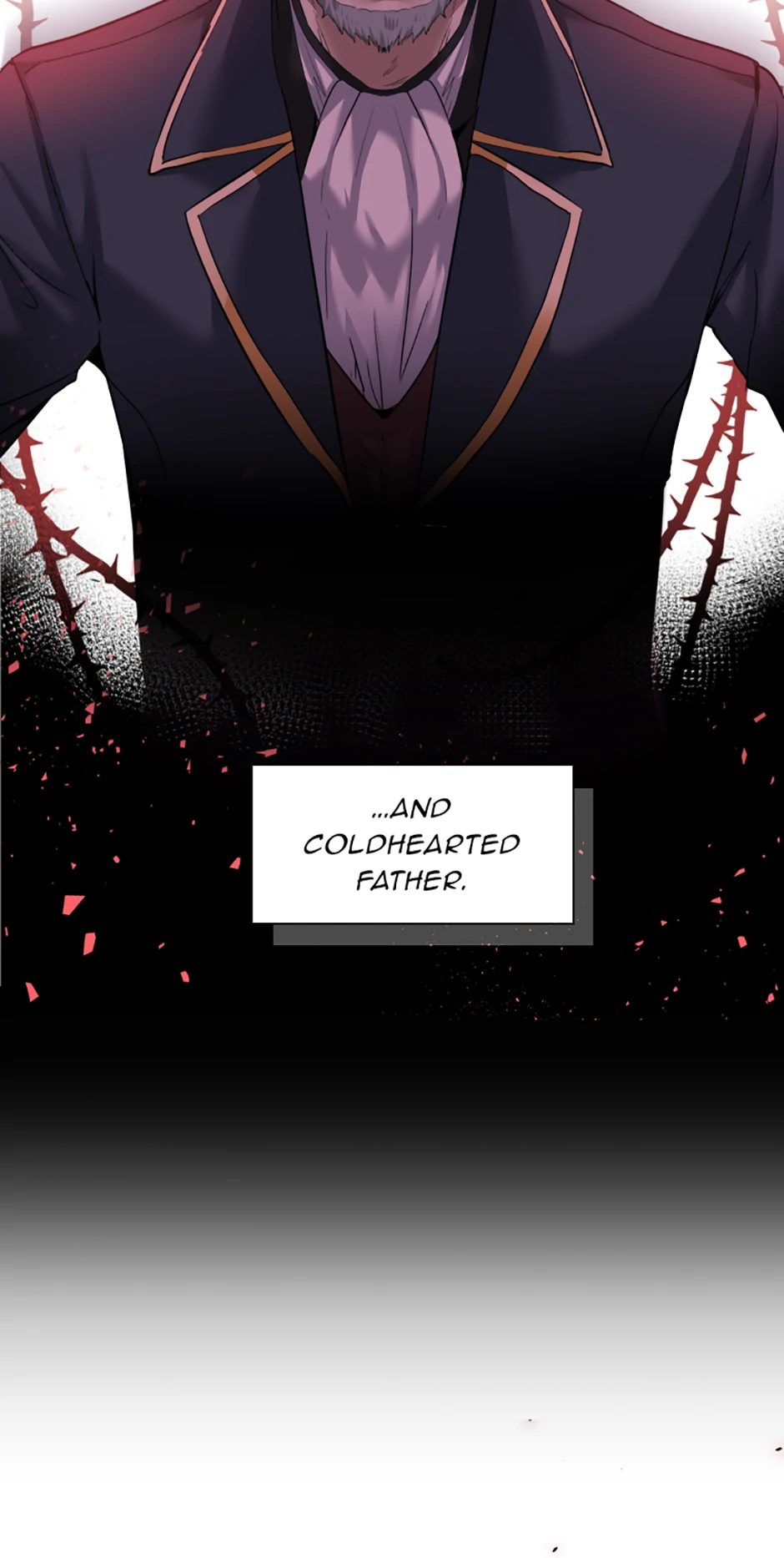 Lady of Iron Wall chapter 4 page 66