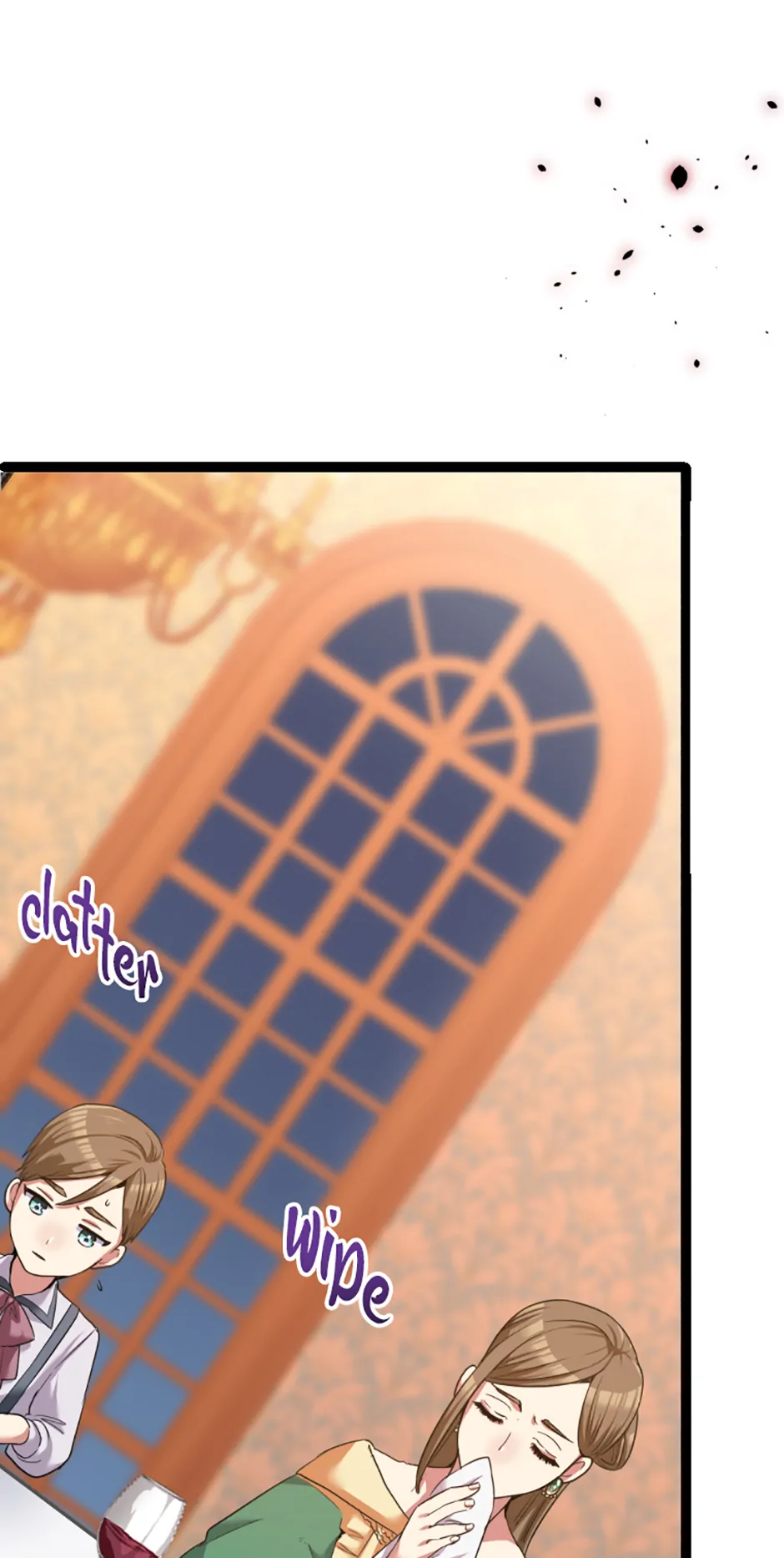 Lady of Iron Wall chapter 4 page 68