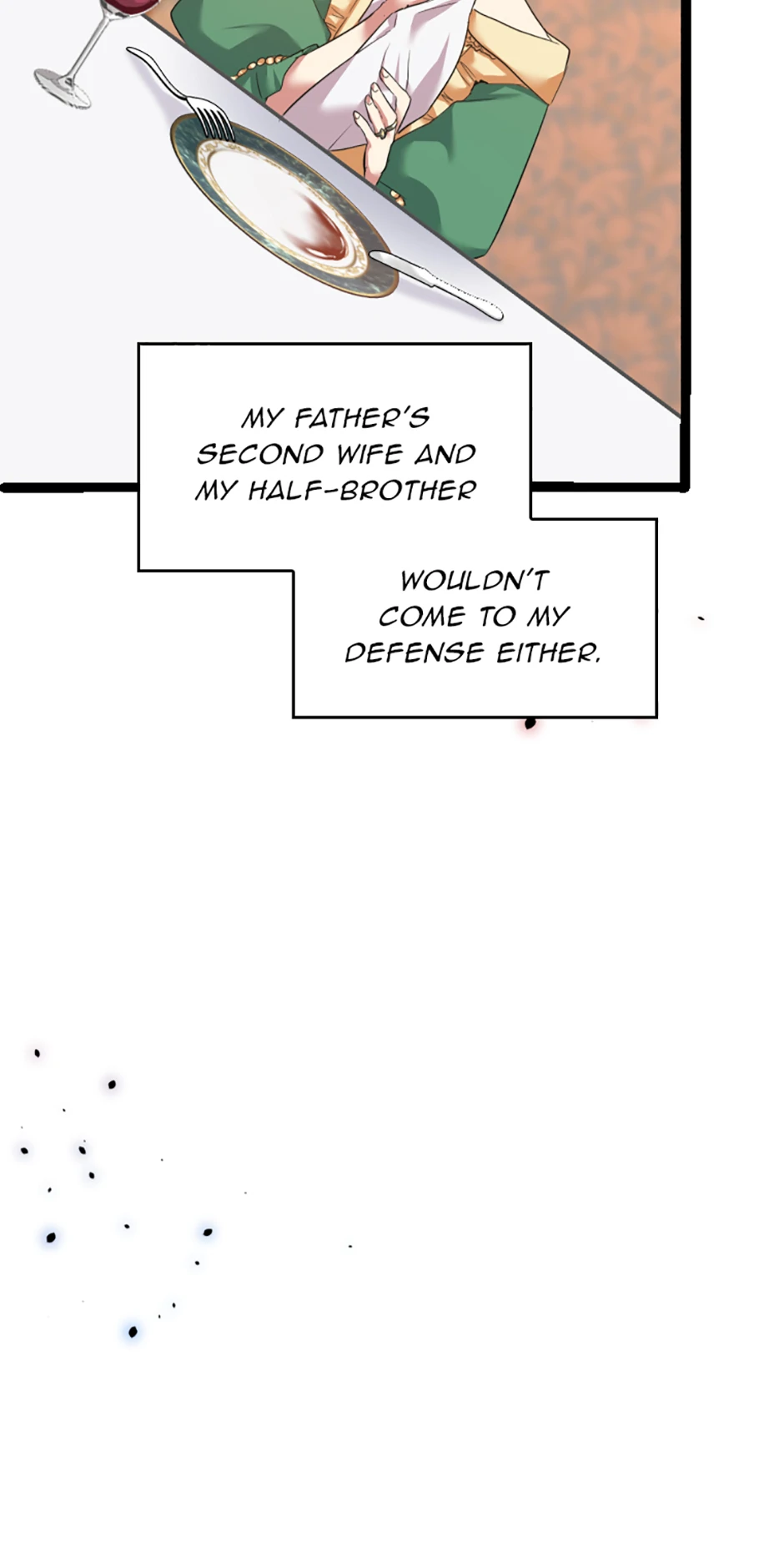 Lady of Iron Wall chapter 4 page 69