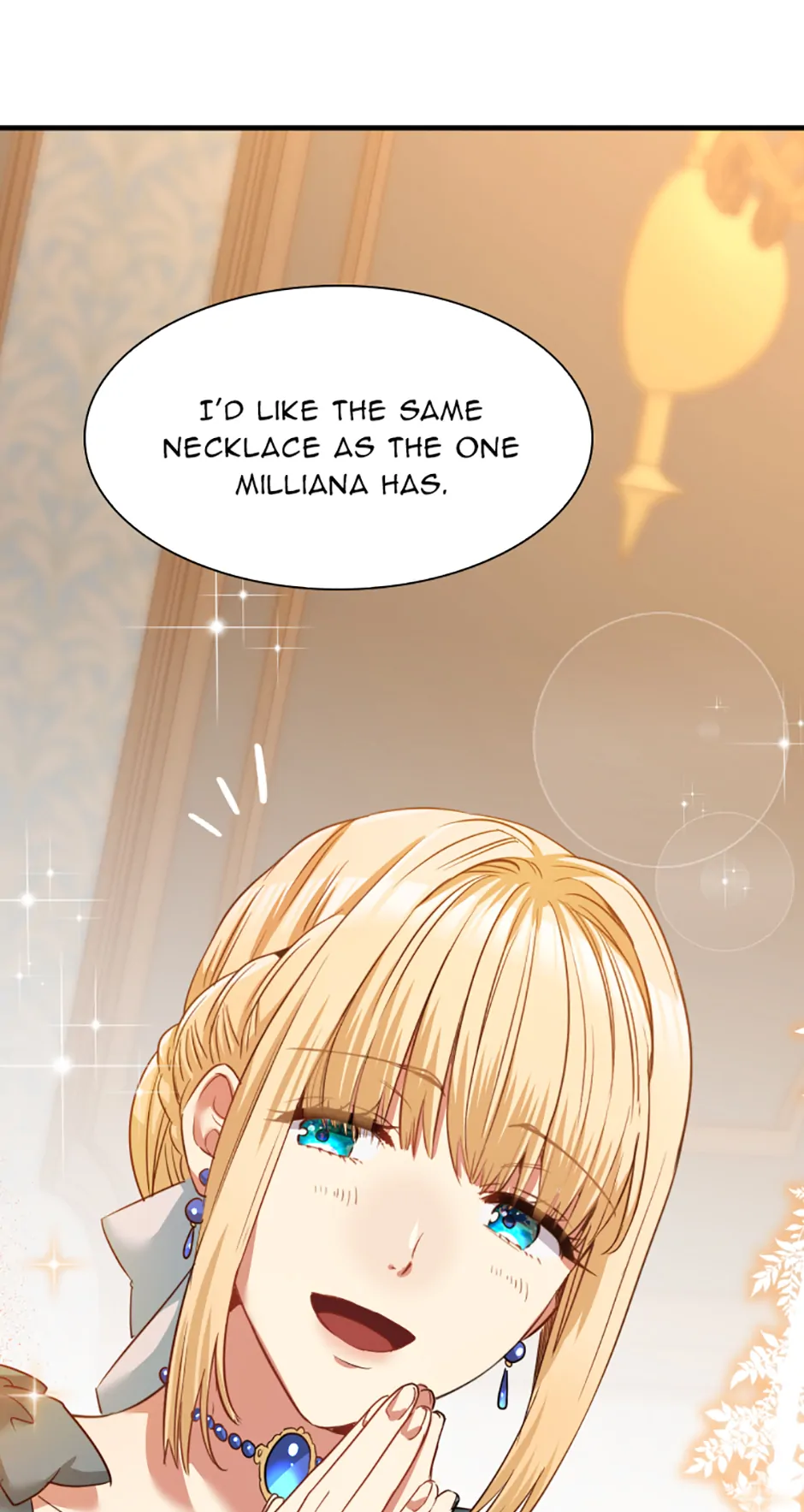 Lady of Iron Wall chapter 4 page 70