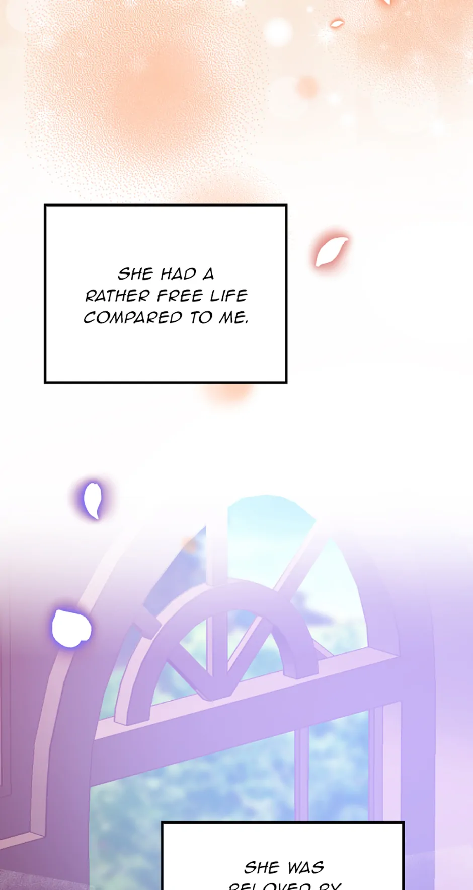 Lady of Iron Wall chapter 4 page 72