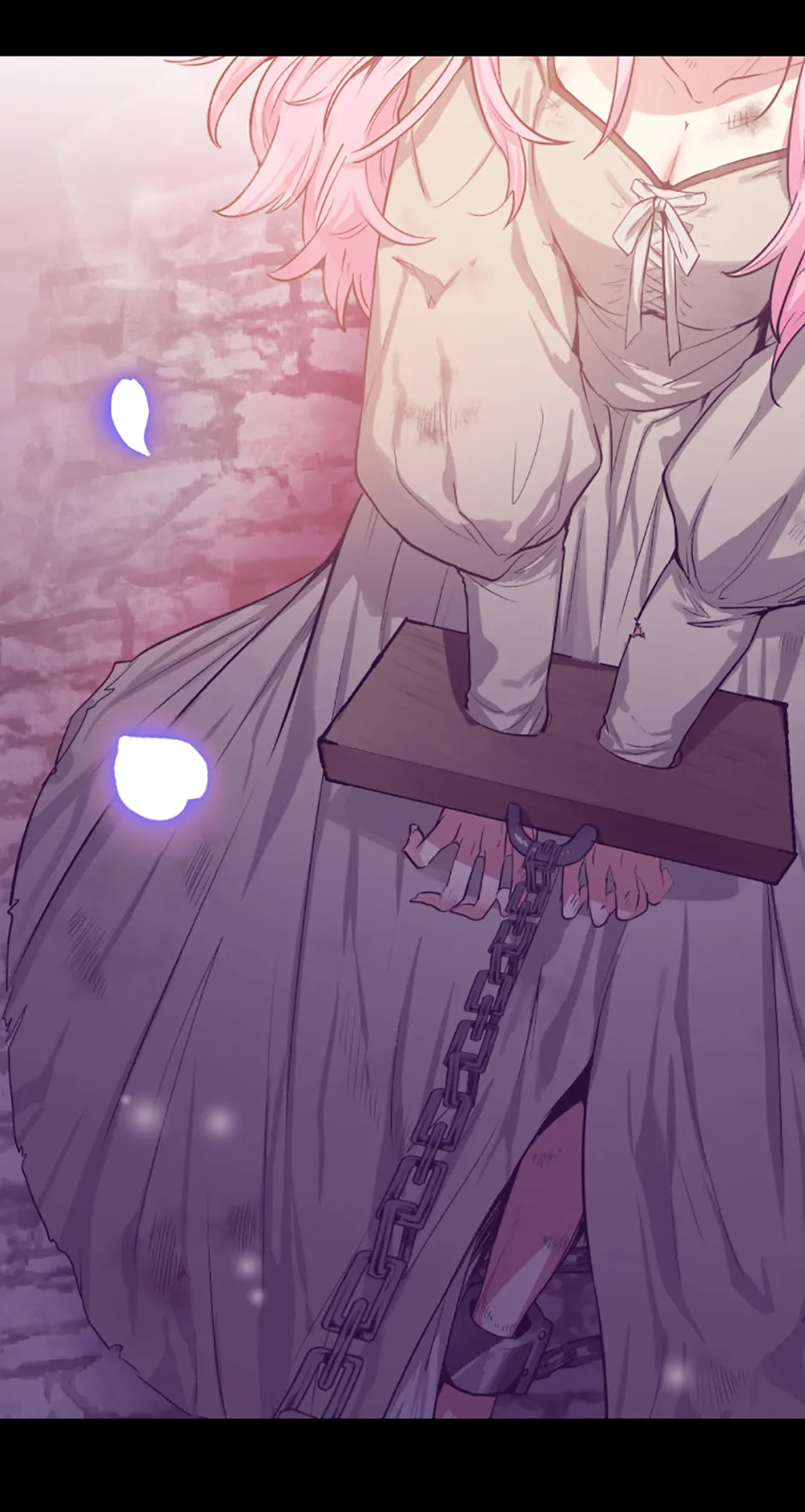 Lady of Iron Wall chapter 4 page 76