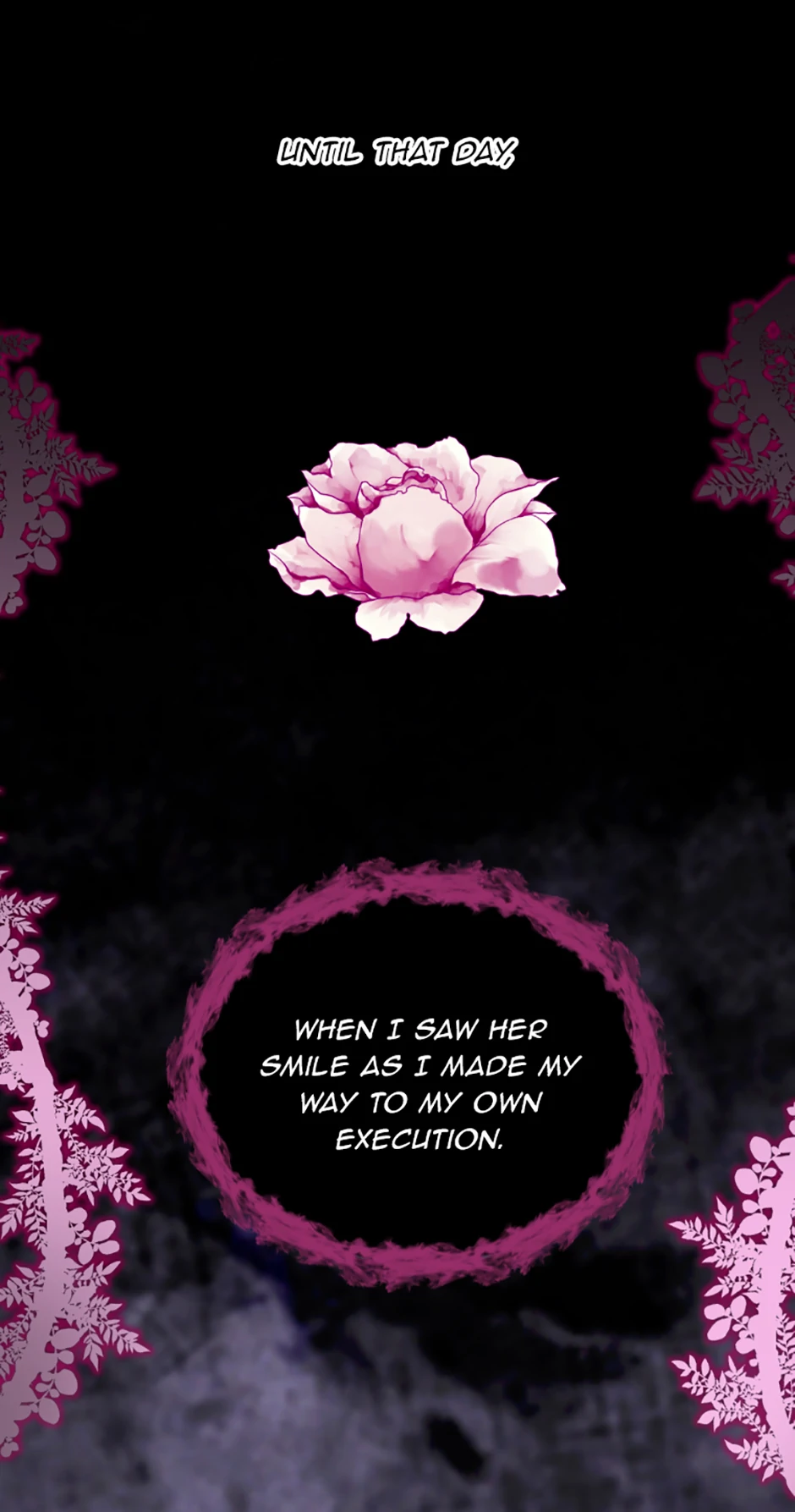 Lady of Iron Wall chapter 4 page 77