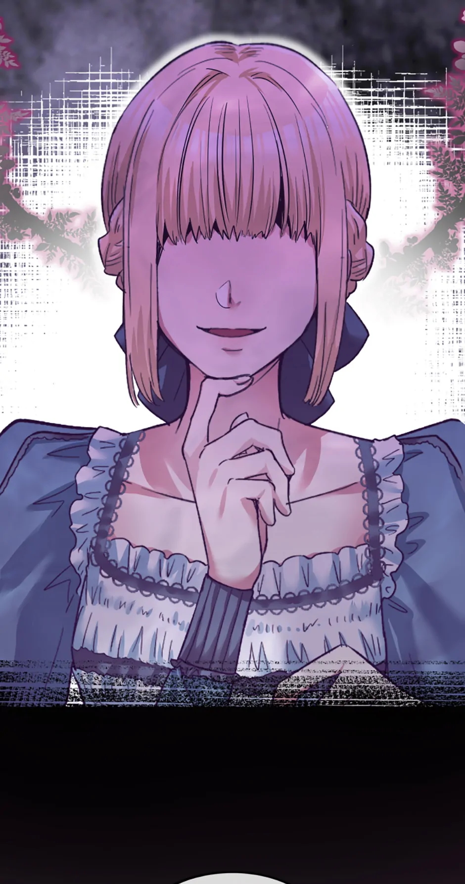 Lady of Iron Wall chapter 4 page 78