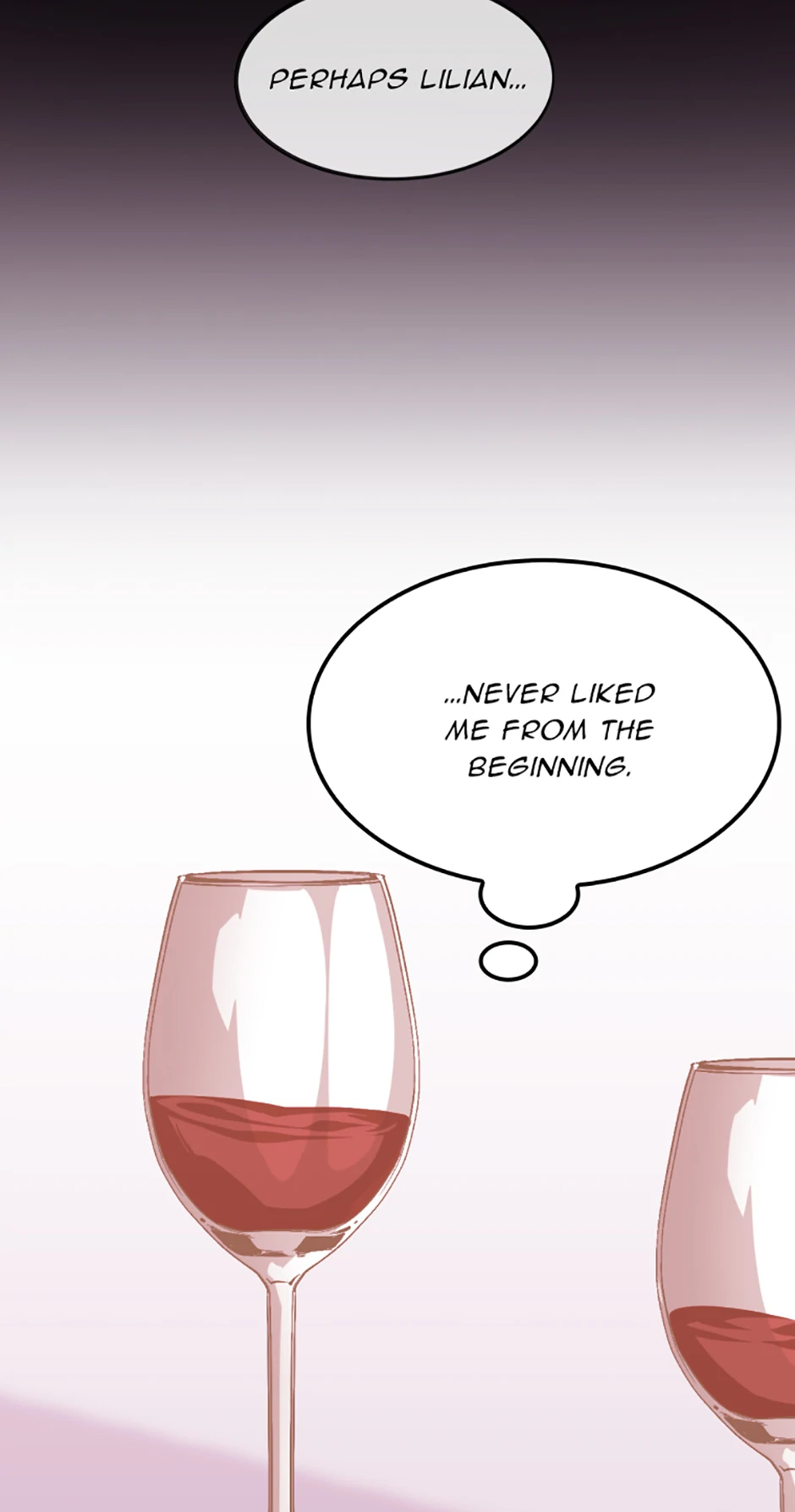 Lady of Iron Wall chapter 4 page 79