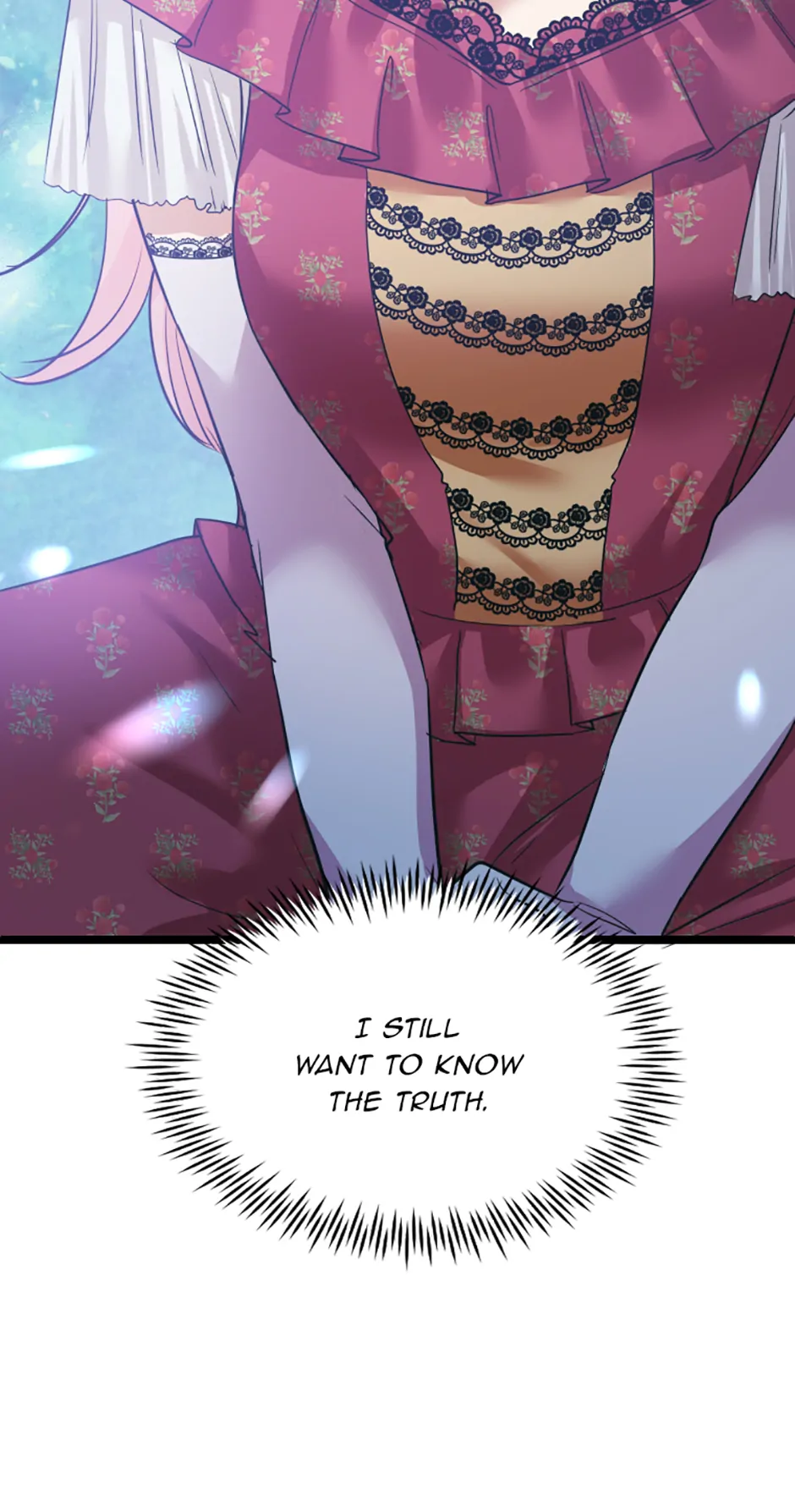 Lady of Iron Wall chapter 4 page 82