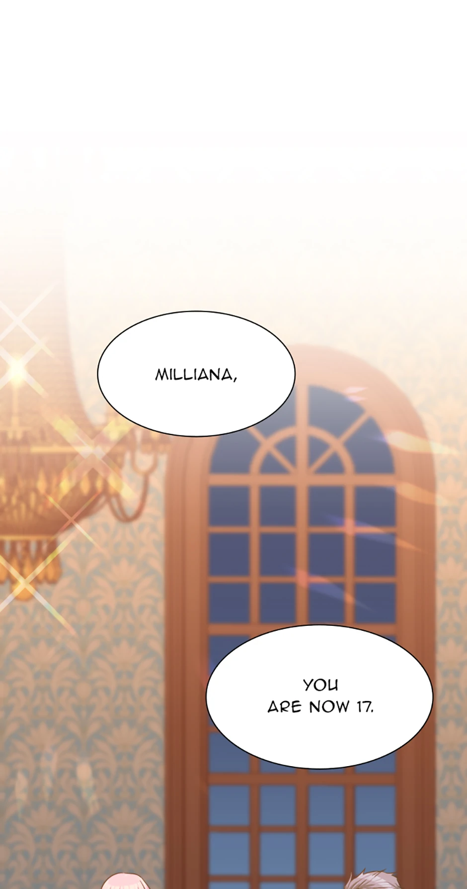 Lady of Iron Wall chapter 4 page 83