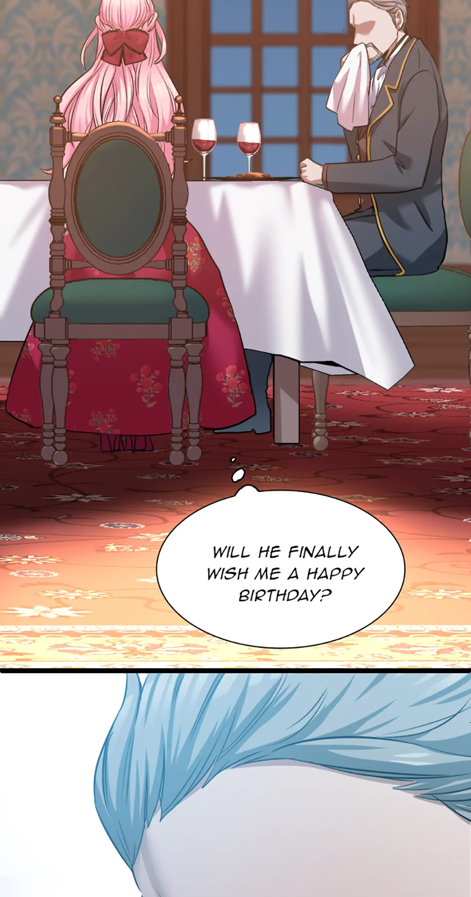 Lady of Iron Wall chapter 4 page 84