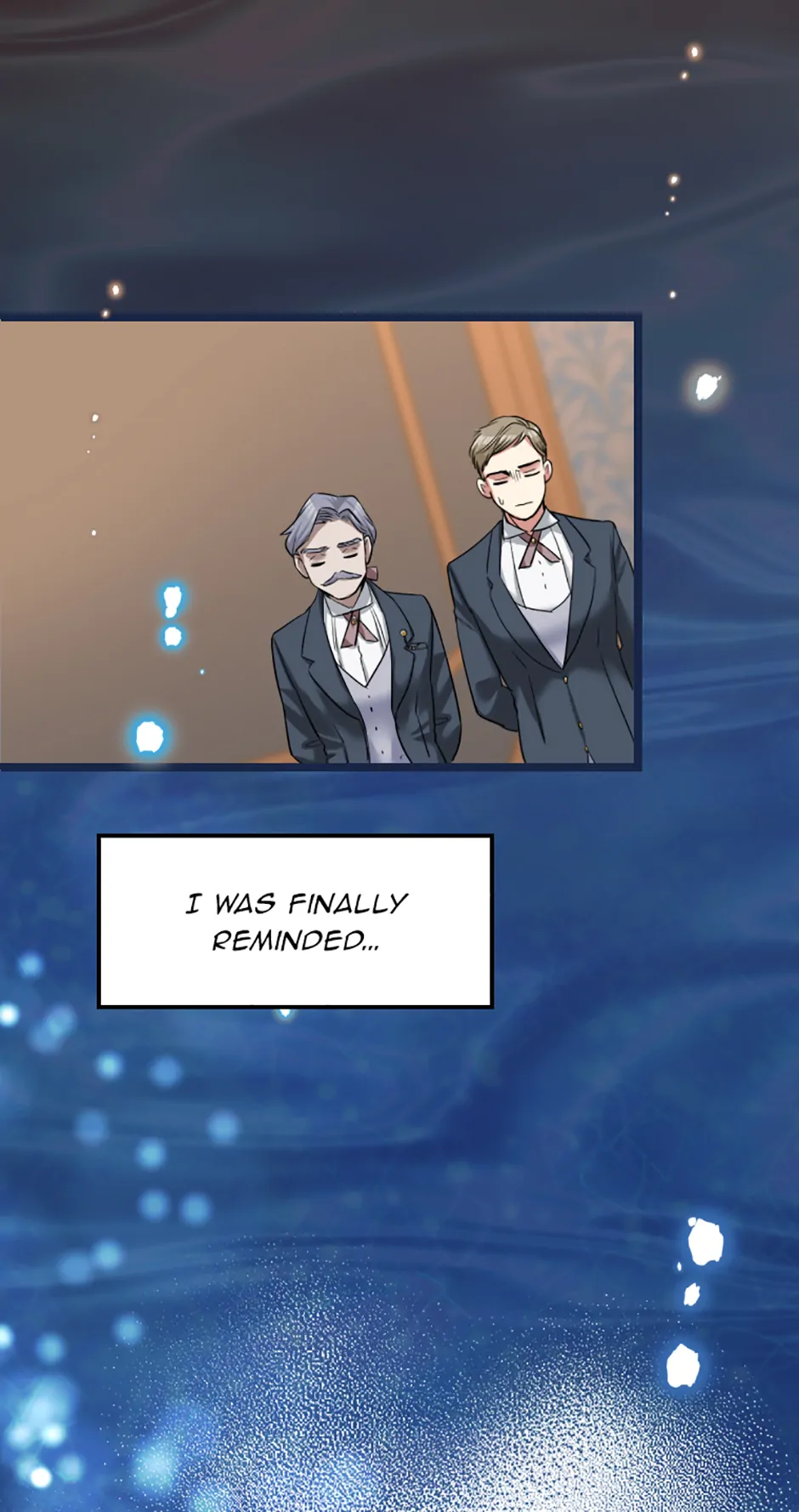 Lady of Iron Wall chapter 4 page 89