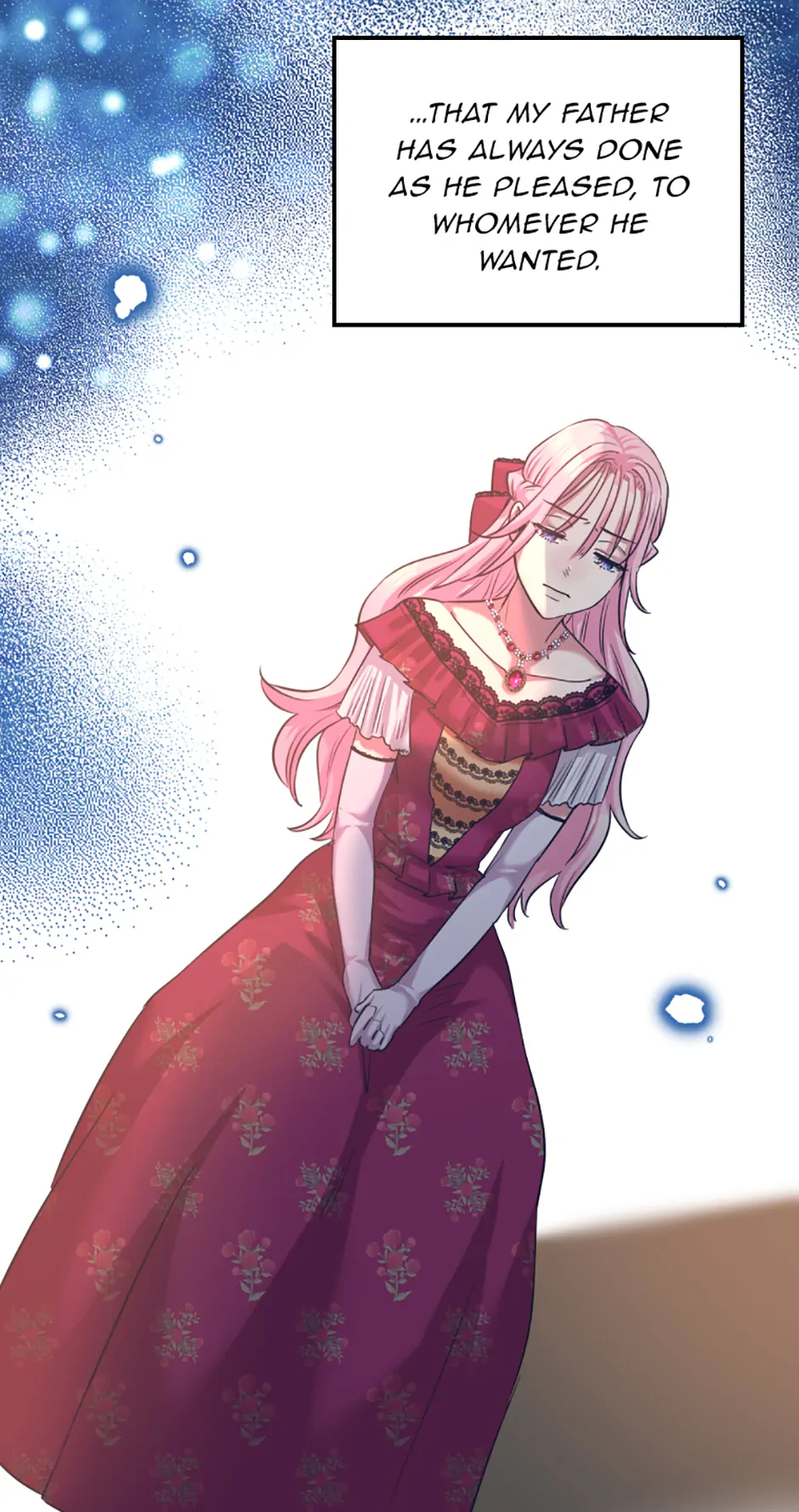 Lady of Iron Wall chapter 4 page 90