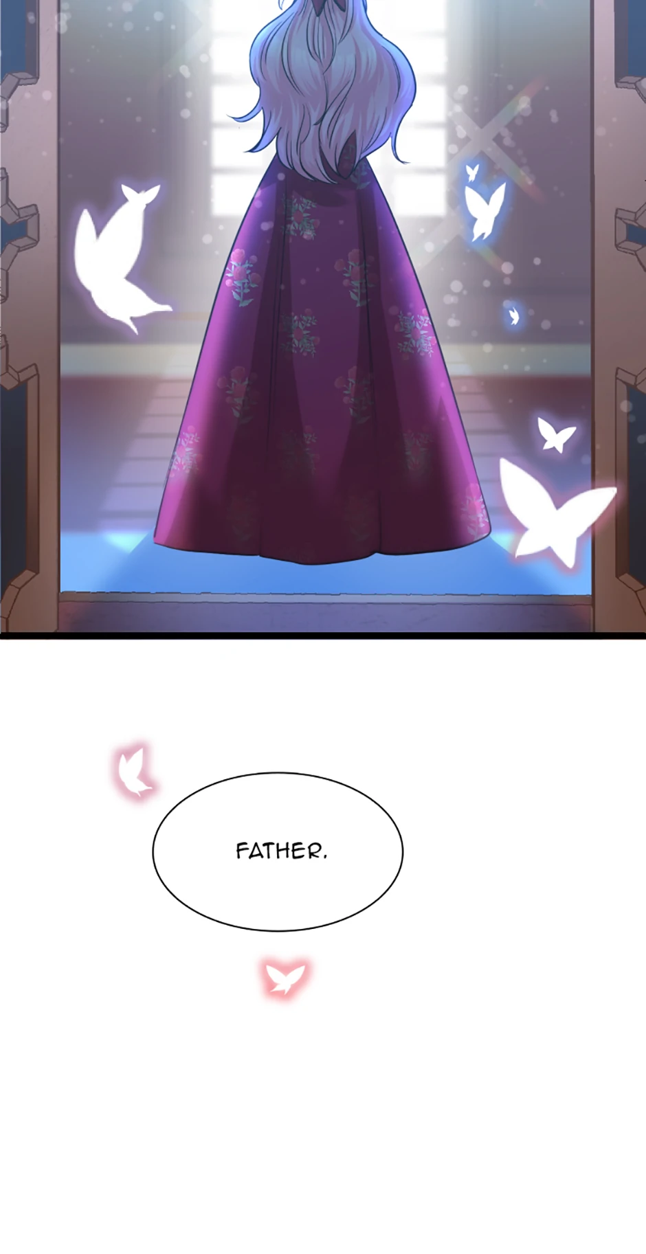 Lady of Iron Wall chapter 4 page 100