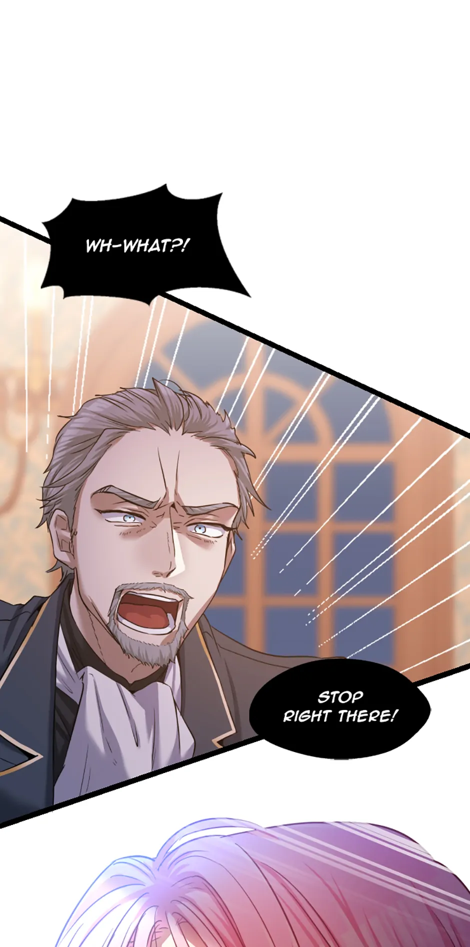 Lady of Iron Wall chapter 4 page 102