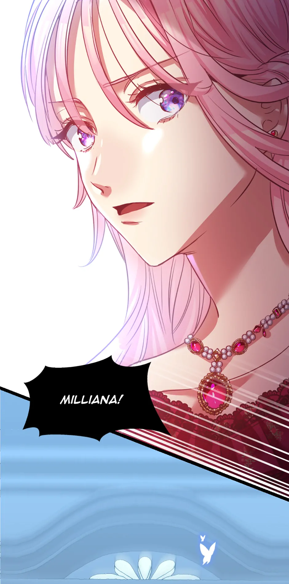 Lady of Iron Wall chapter 4 page 103