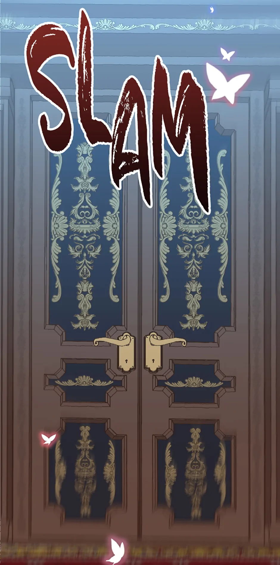 Lady of Iron Wall chapter 4 page 104