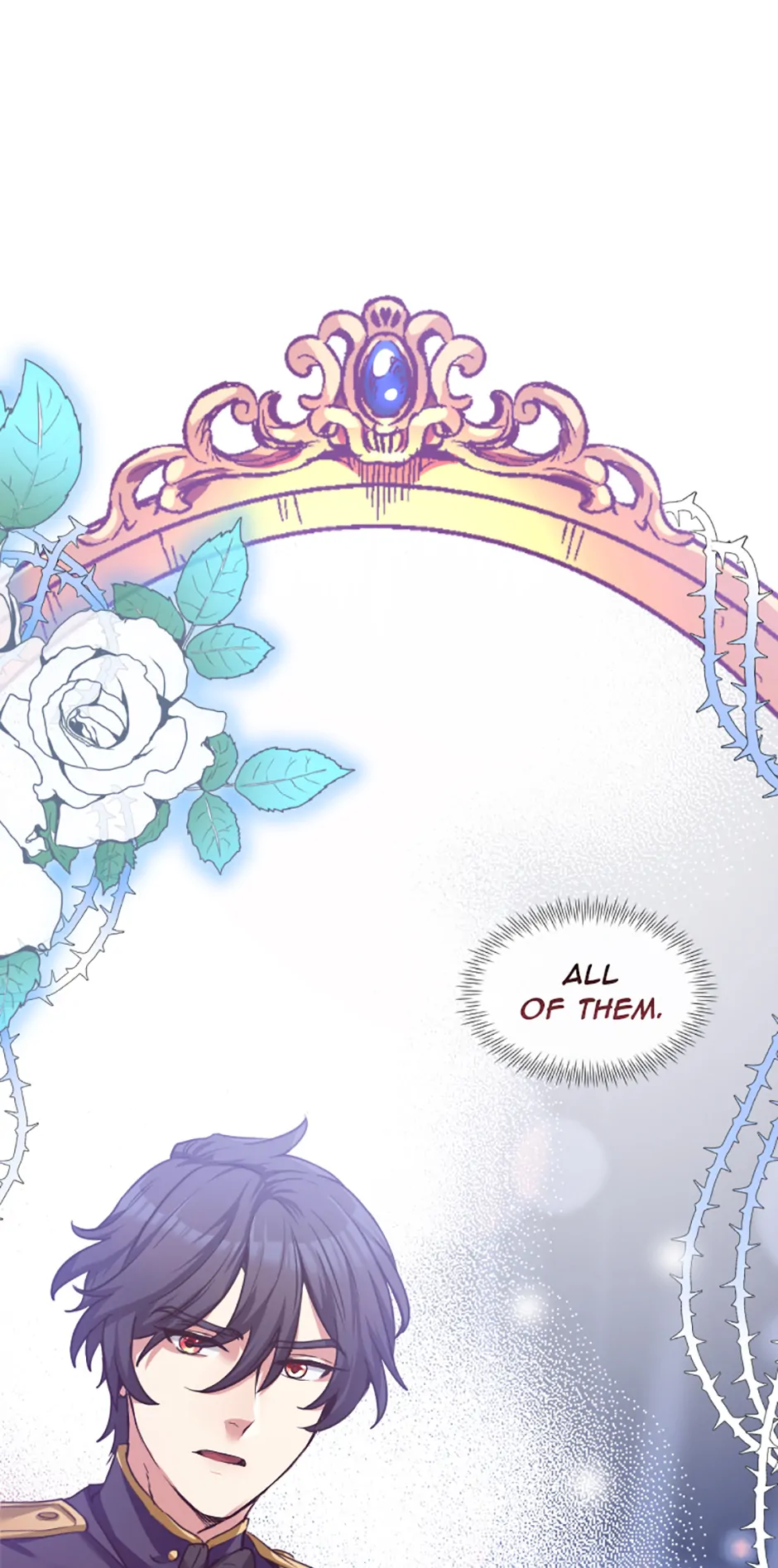 Lady of Iron Wall chapter 4 page 106