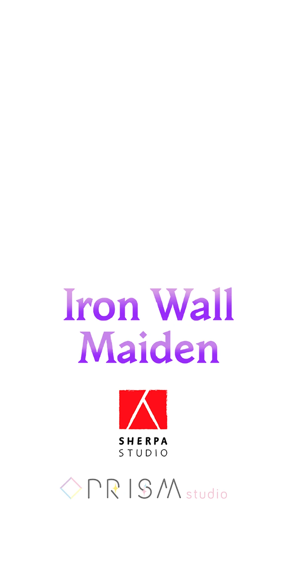 Lady of Iron Wall chapter 4 page 109