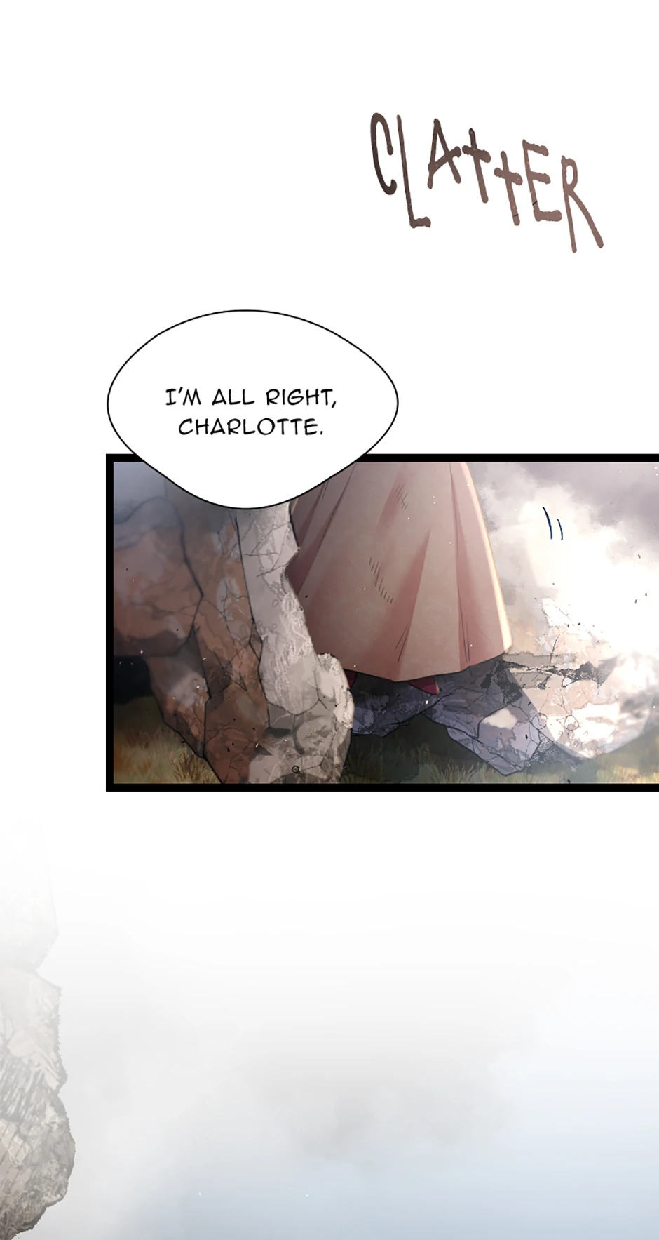 Lady of Iron Wall chapter 40 page 10
