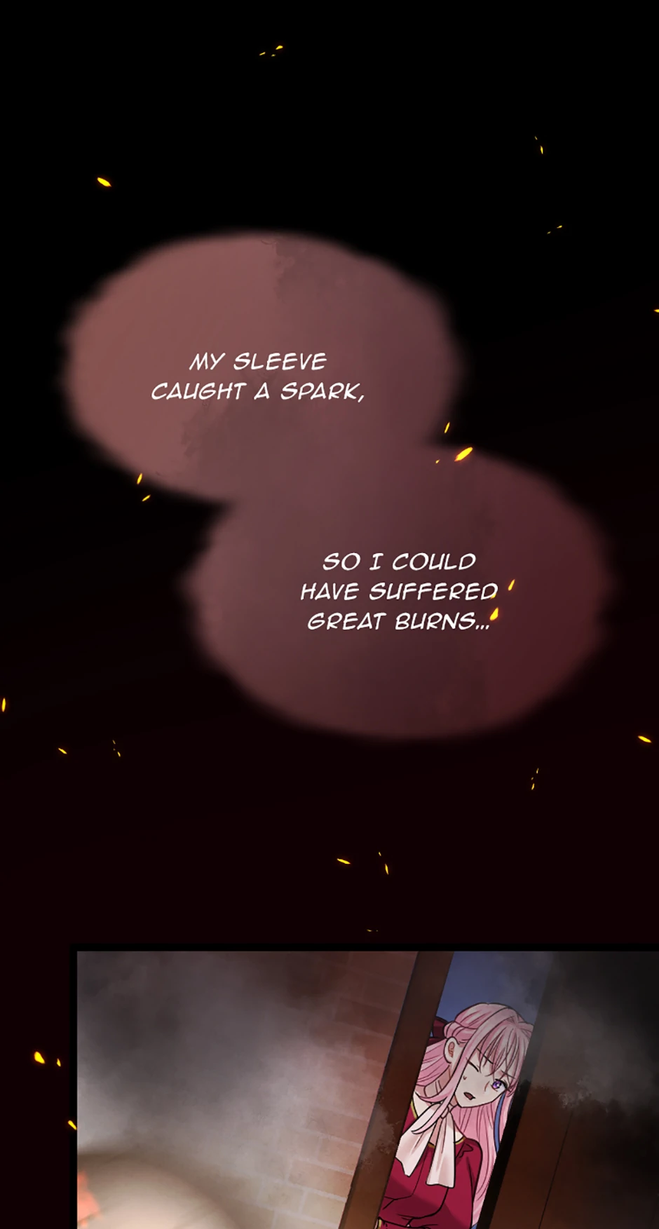 Lady of Iron Wall chapter 40 page 14