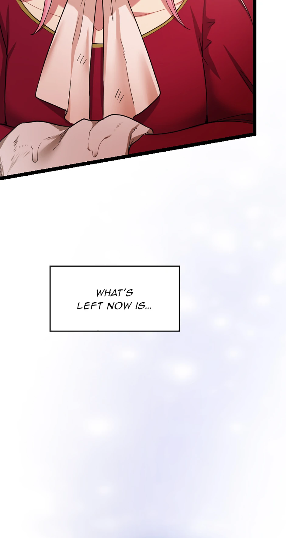 Lady of Iron Wall chapter 40 page 23