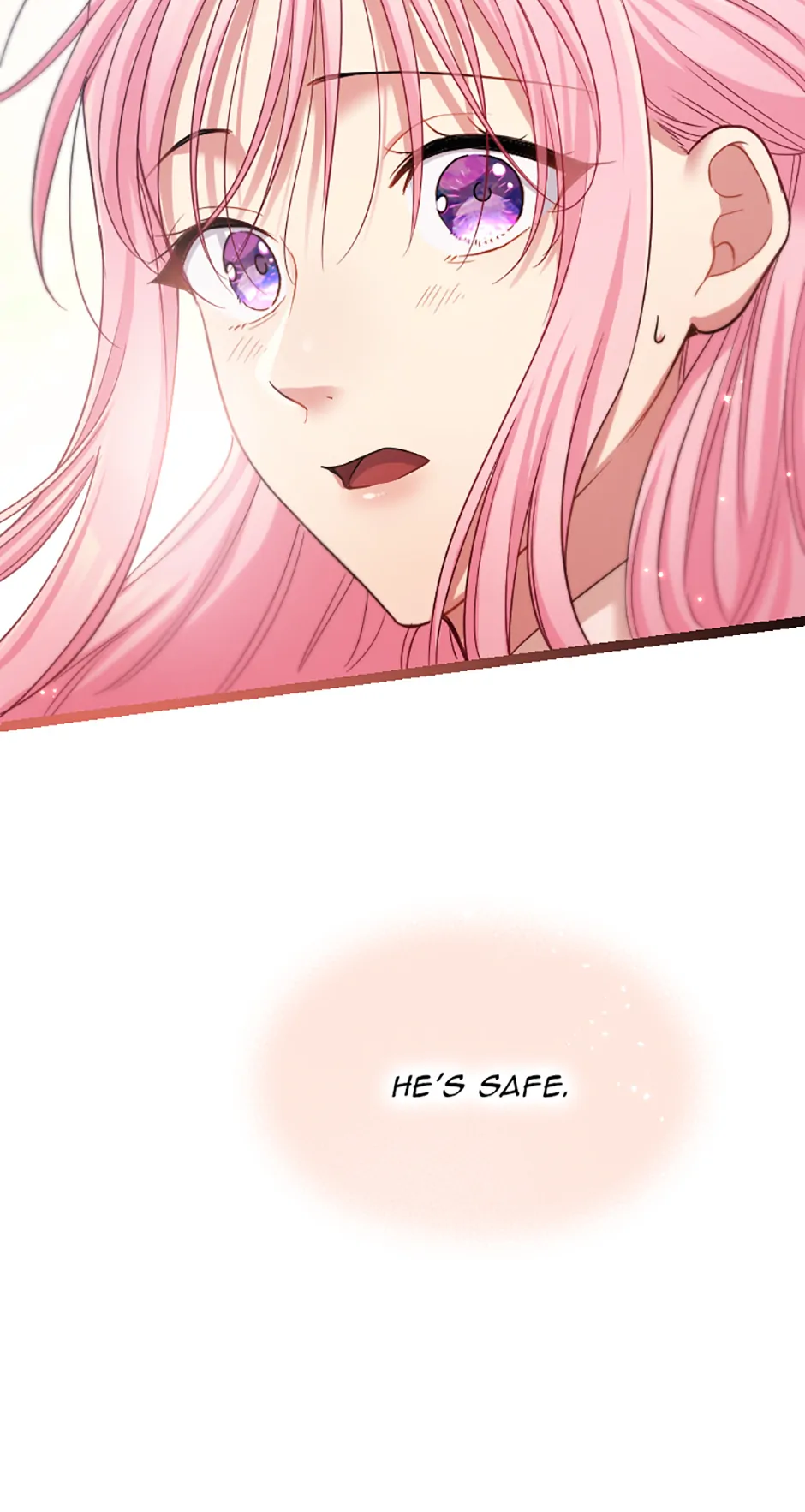 Lady of Iron Wall chapter 40 page 27