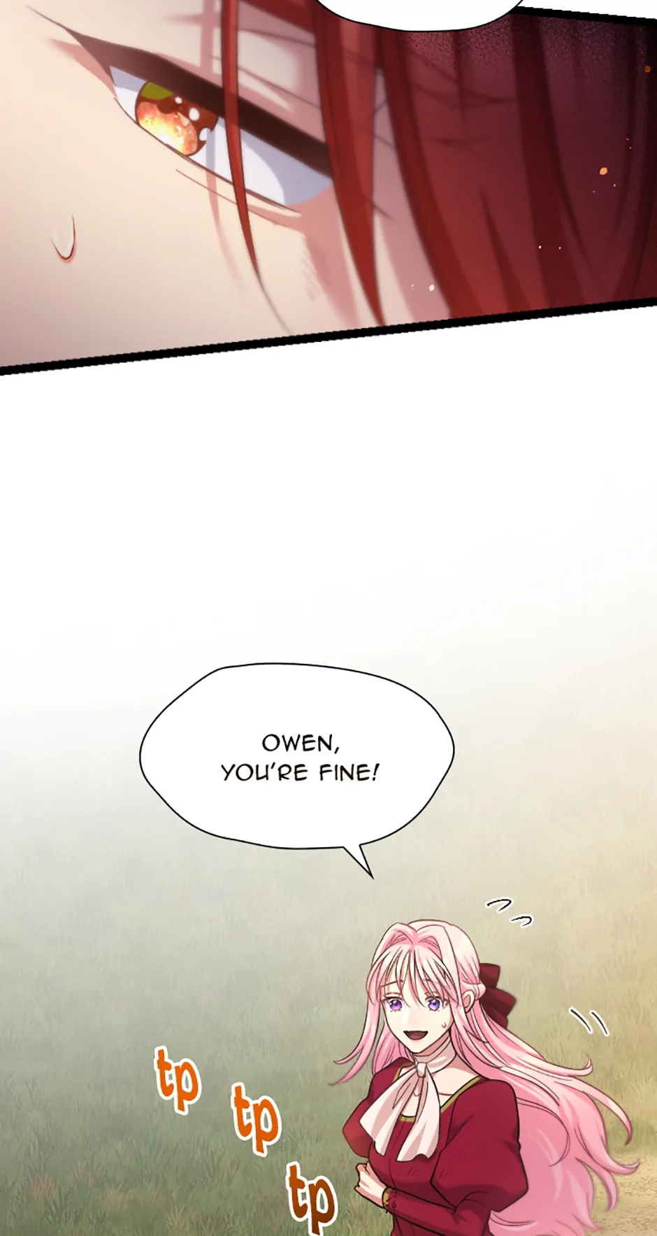 Lady of Iron Wall chapter 40 page 29