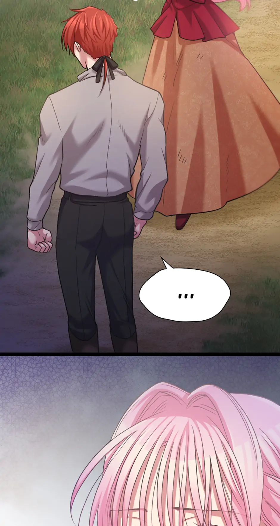 Lady of Iron Wall chapter 40 page 30
