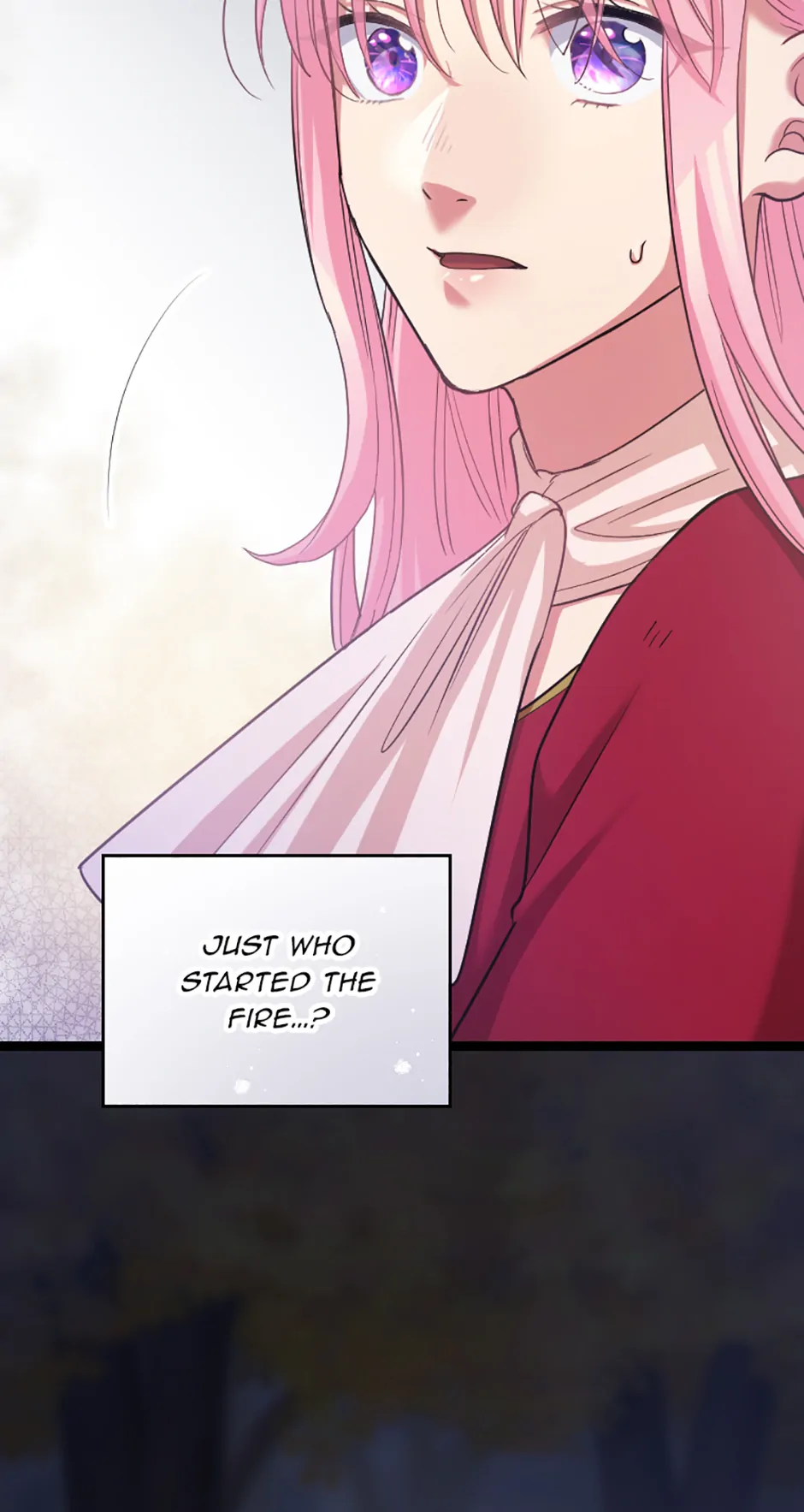 Lady of Iron Wall chapter 40 page 31