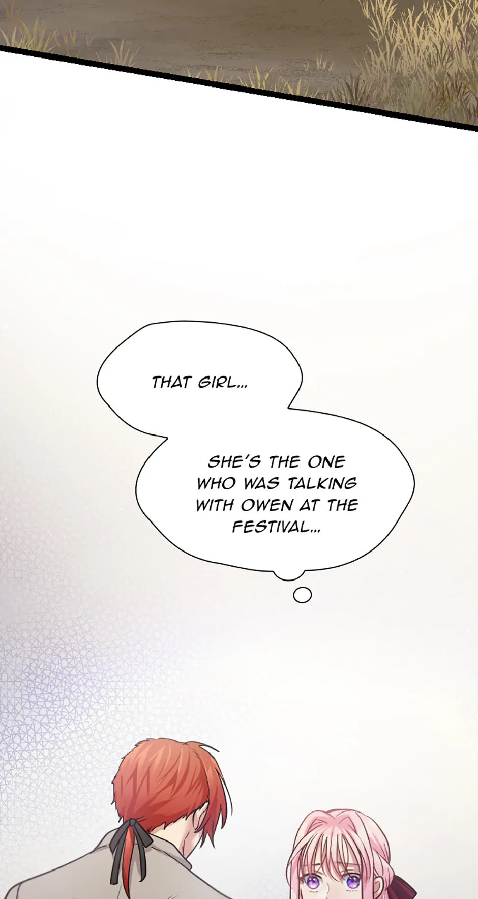 Lady of Iron Wall chapter 40 page 33