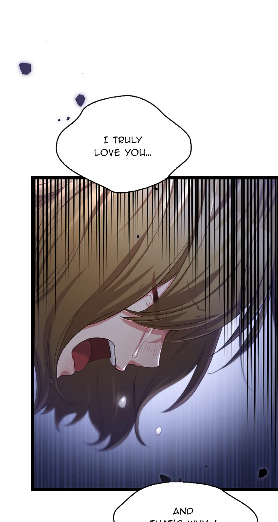 Lady of Iron Wall chapter 40 page 42