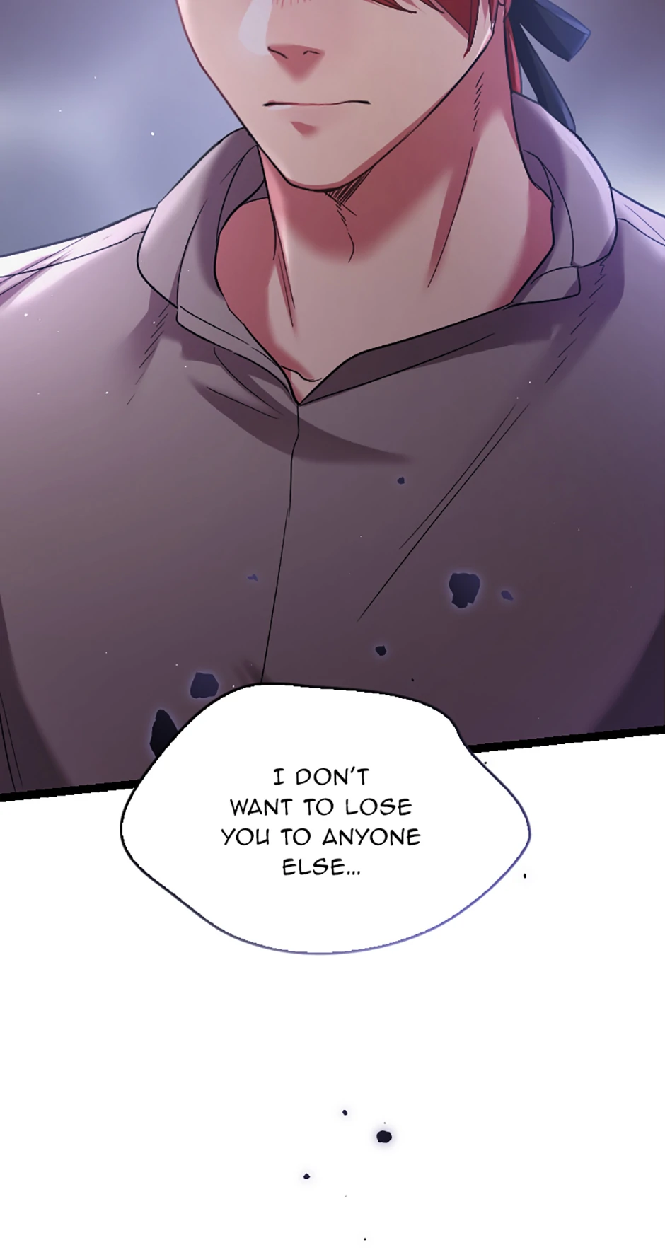Lady of Iron Wall chapter 40 page 44