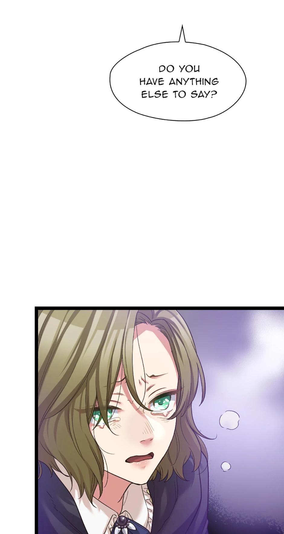 Lady of Iron Wall chapter 40 page 46
