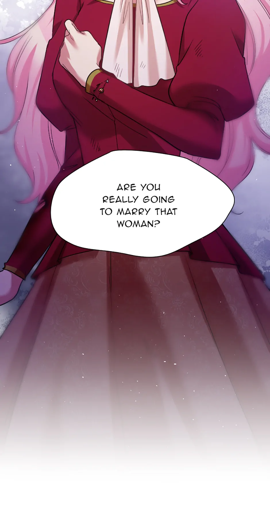 Lady of Iron Wall chapter 40 page 48
