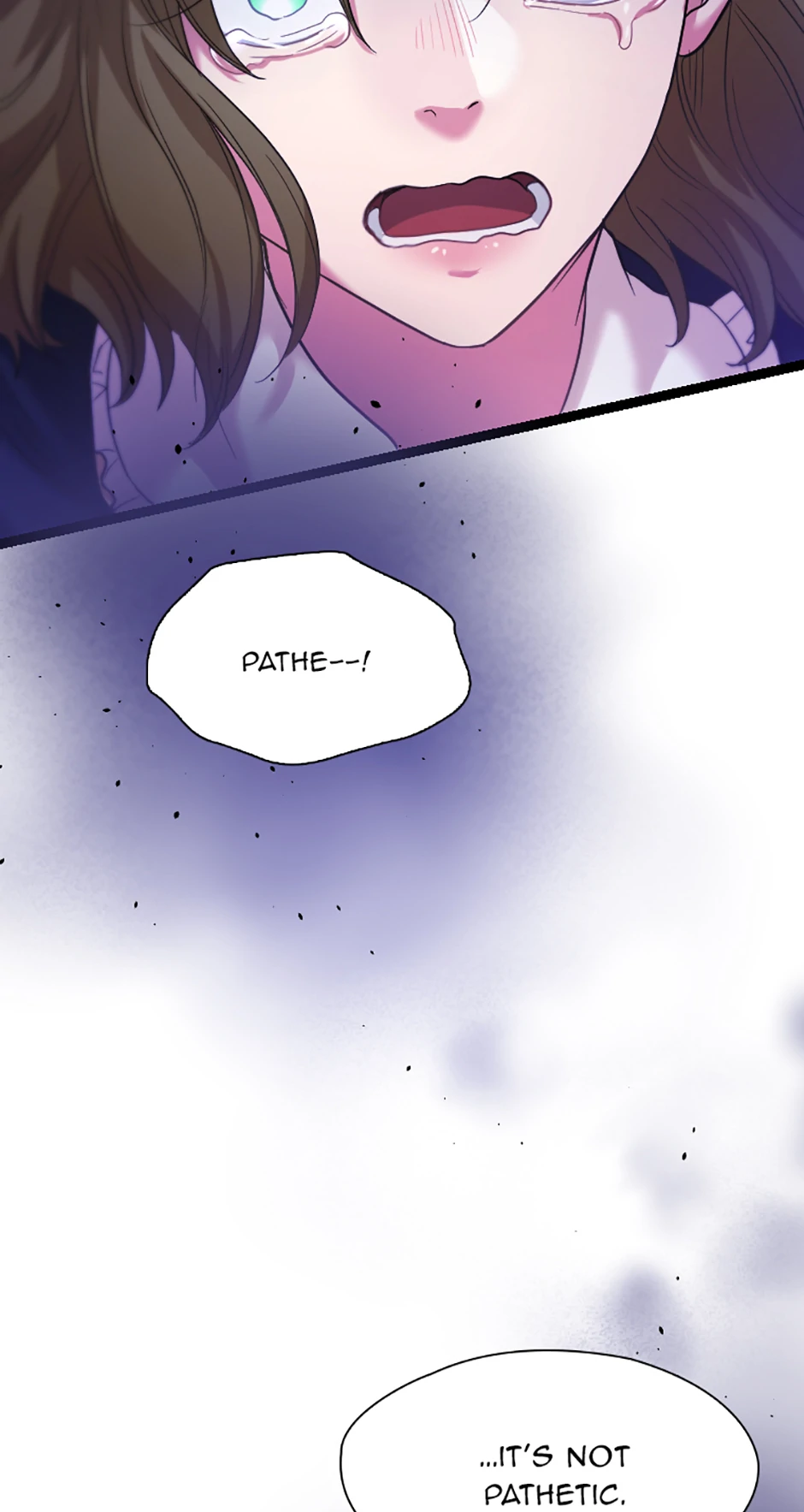 Lady of Iron Wall chapter 40 page 52