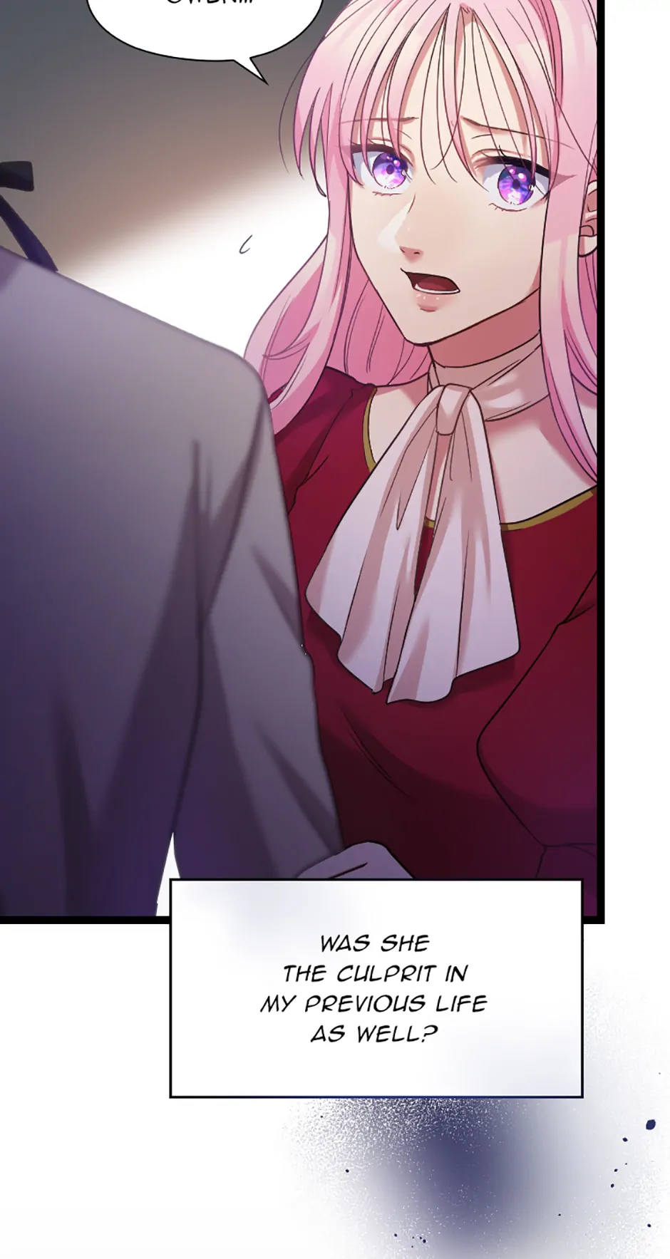 Lady of Iron Wall chapter 40 page 54