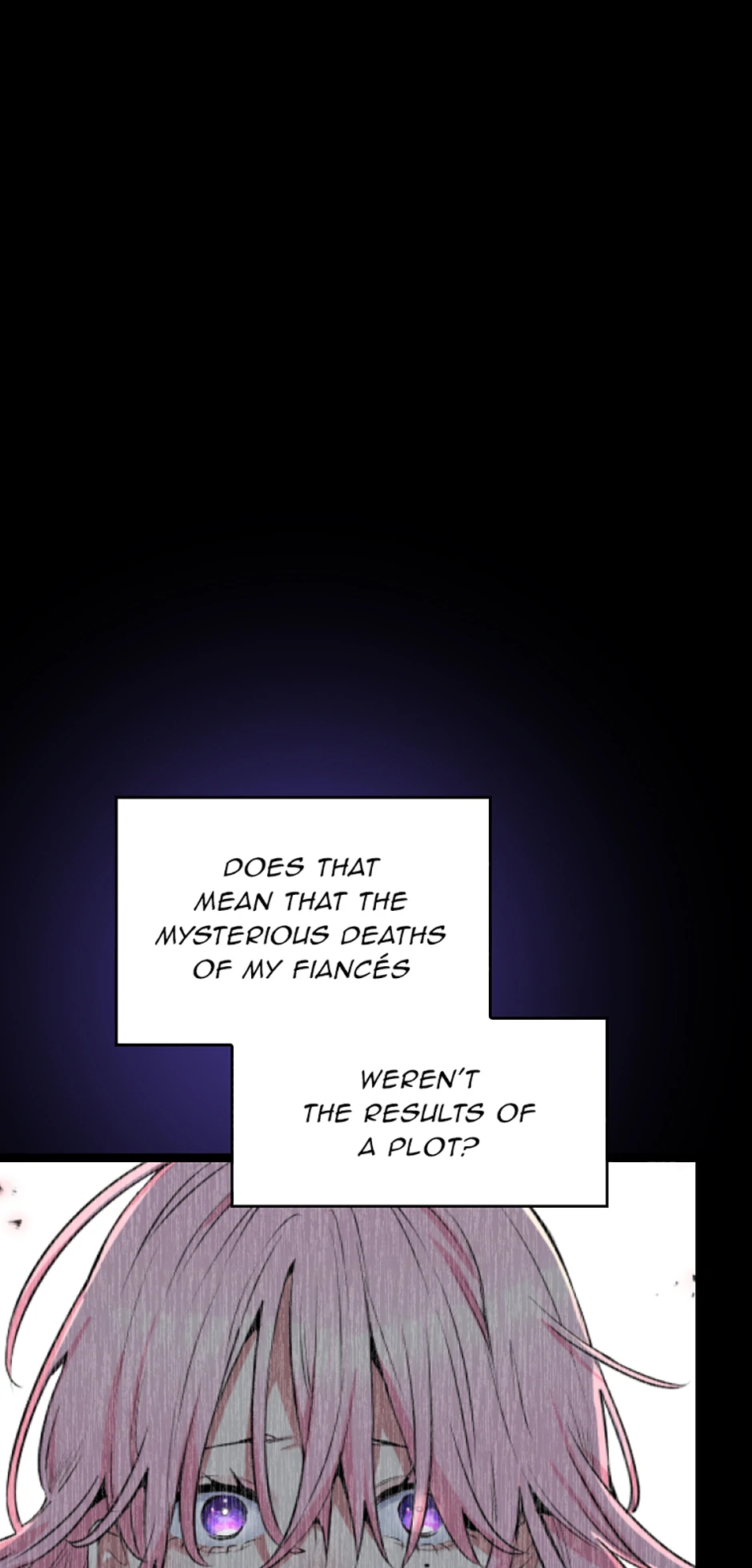 Lady of Iron Wall chapter 40 page 56