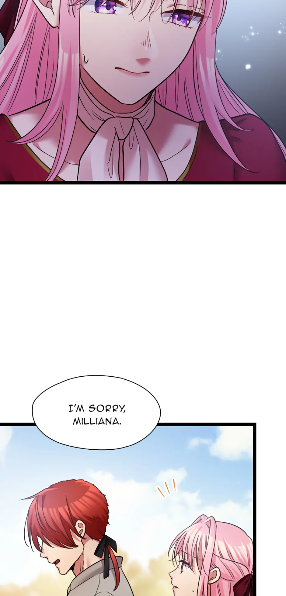 Lady of Iron Wall chapter 40 page 58