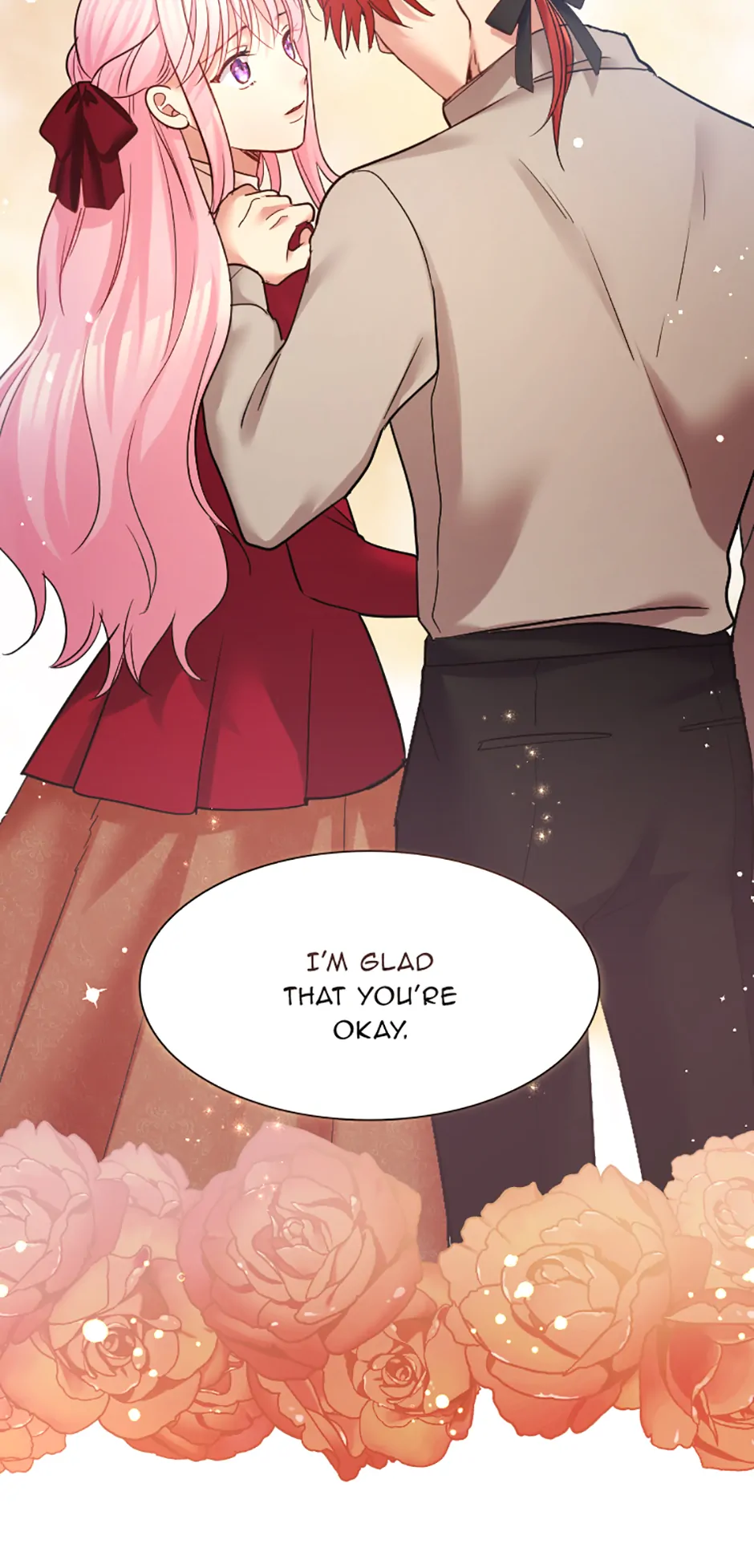 Lady of Iron Wall chapter 40 page 61