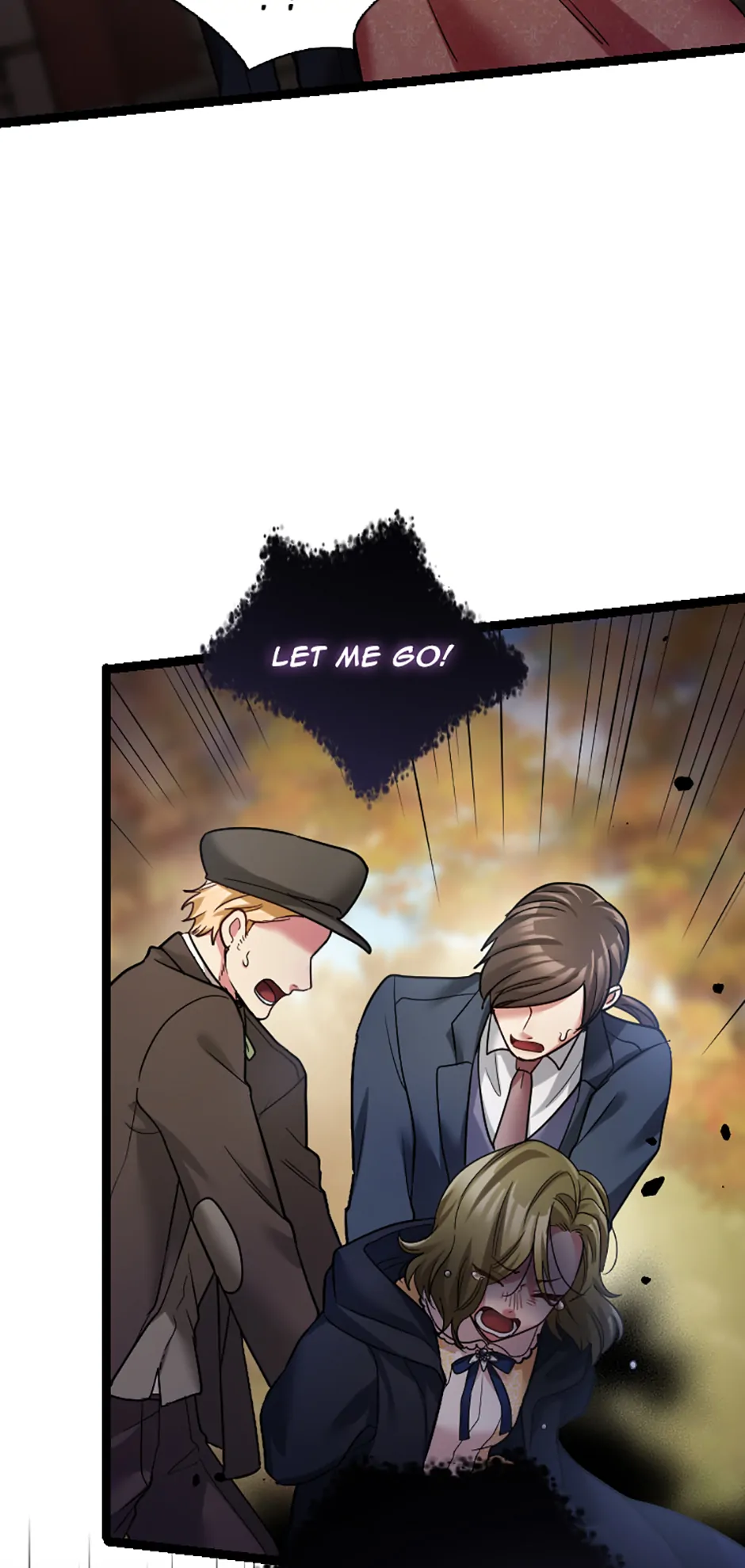 Lady of Iron Wall chapter 40 page 65
