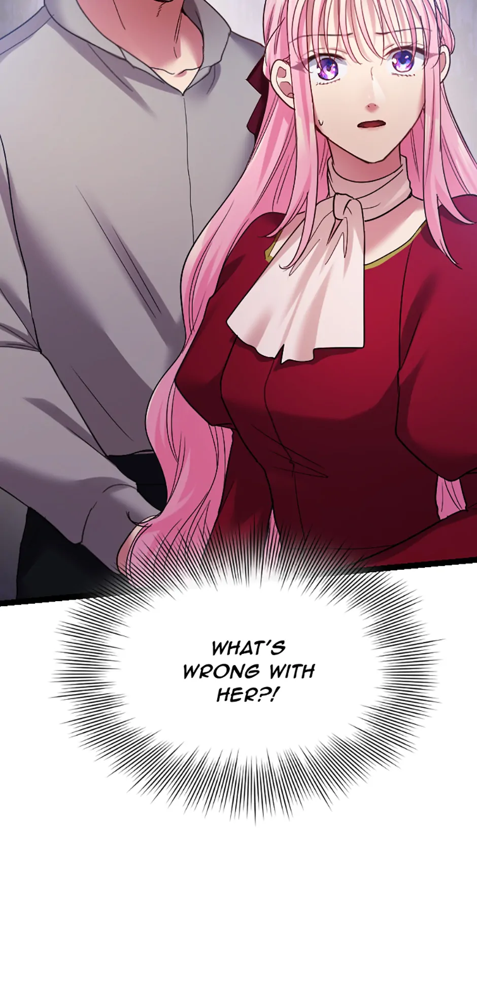 Lady of Iron Wall chapter 40 page 67