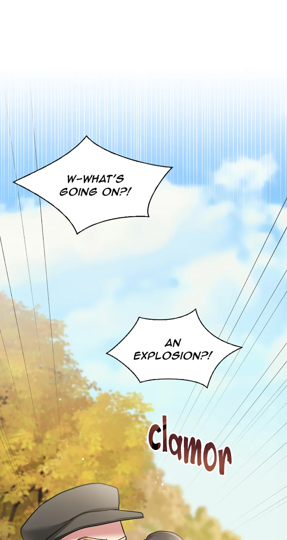 Lady of Iron Wall chapter 40 page 7