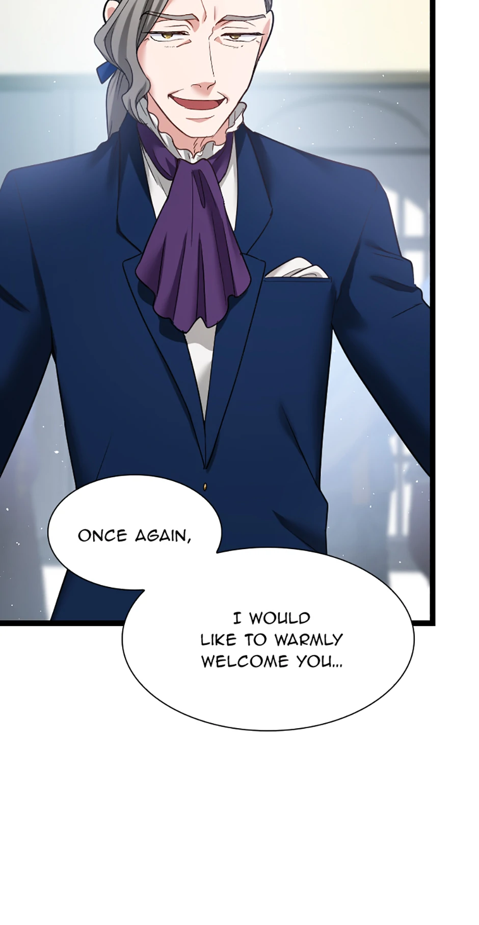 Lady of Iron Wall chapter 40 page 73