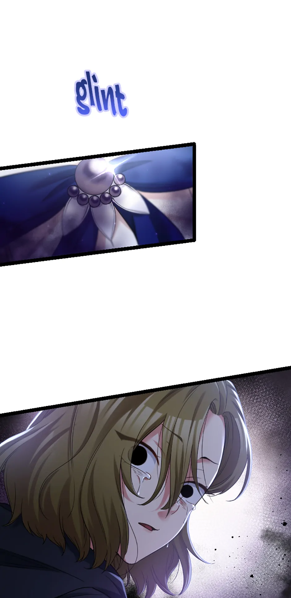 Lady of Iron Wall chapter 41 page 1