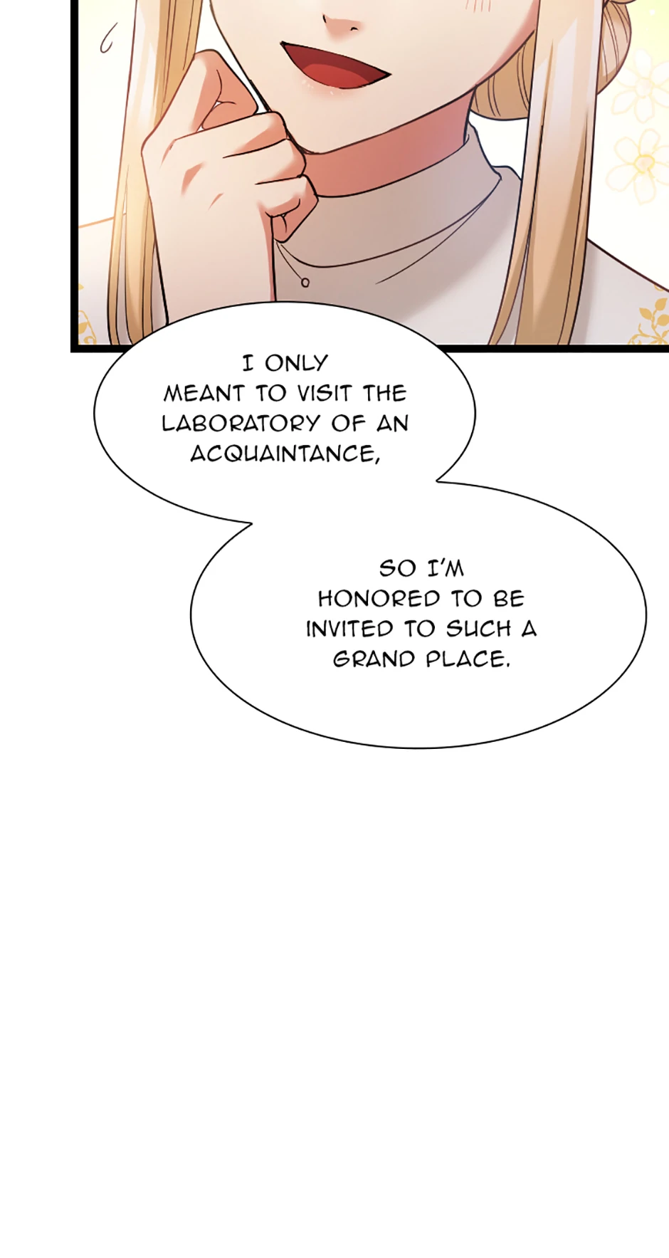 Lady of Iron Wall chapter 41 page 13