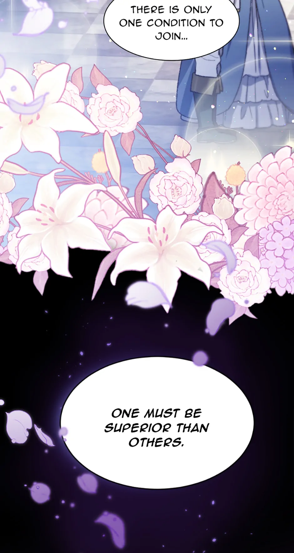 Lady of Iron Wall chapter 41 page 18