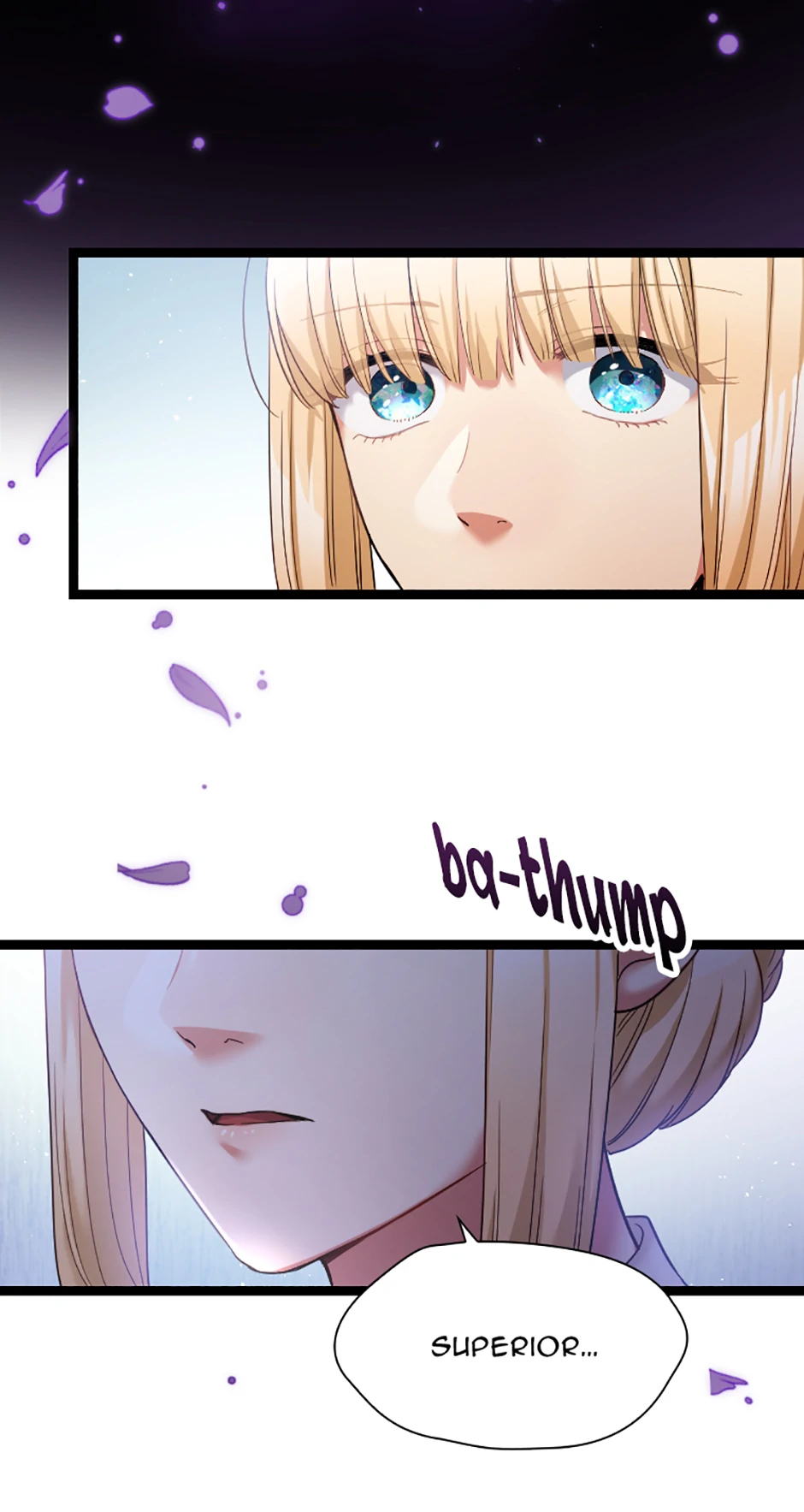 Lady of Iron Wall chapter 41 page 19