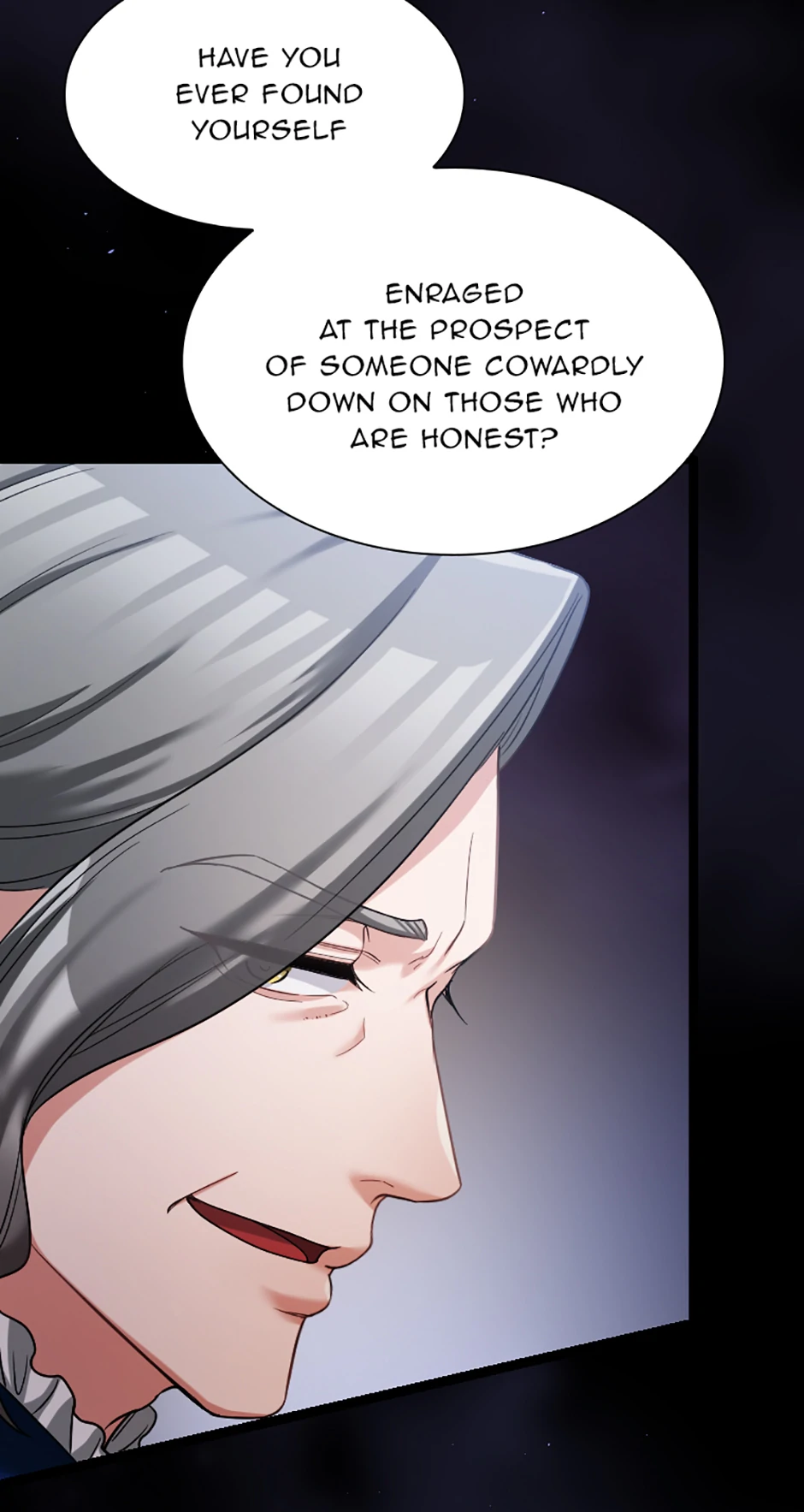 Lady of Iron Wall chapter 41 page 23