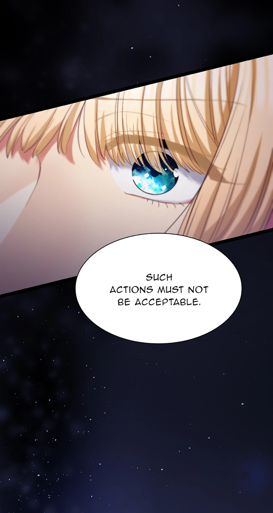 Lady of Iron Wall chapter 41 page 24